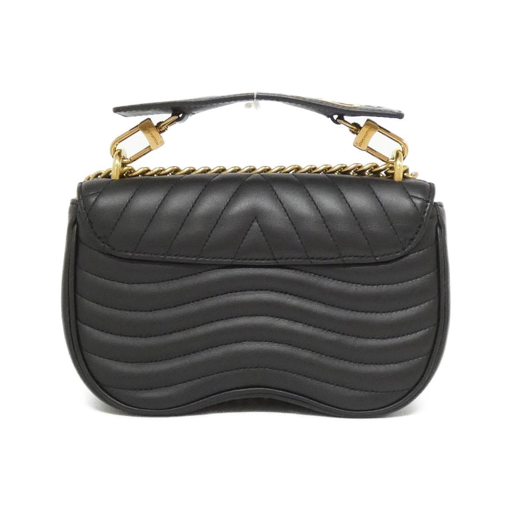 Louis Vuitton New Wave Chain Bag PM Shoulder