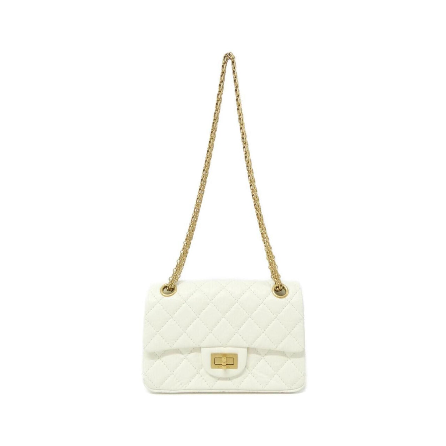 Chanel AS0874 Shoulder Bag