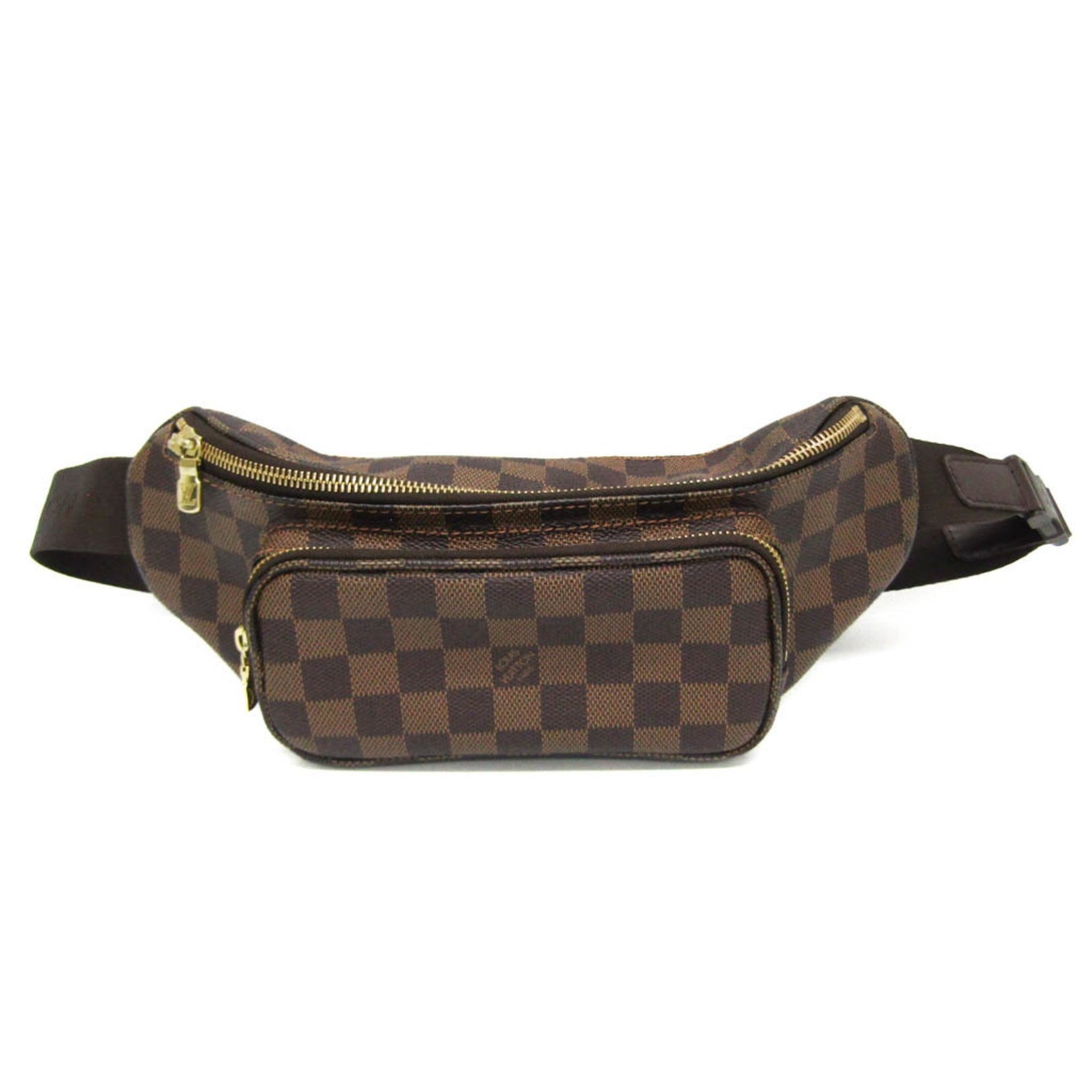 Louis Vuitton Damier Bumbag Melwil Men,Women Fanny Pack