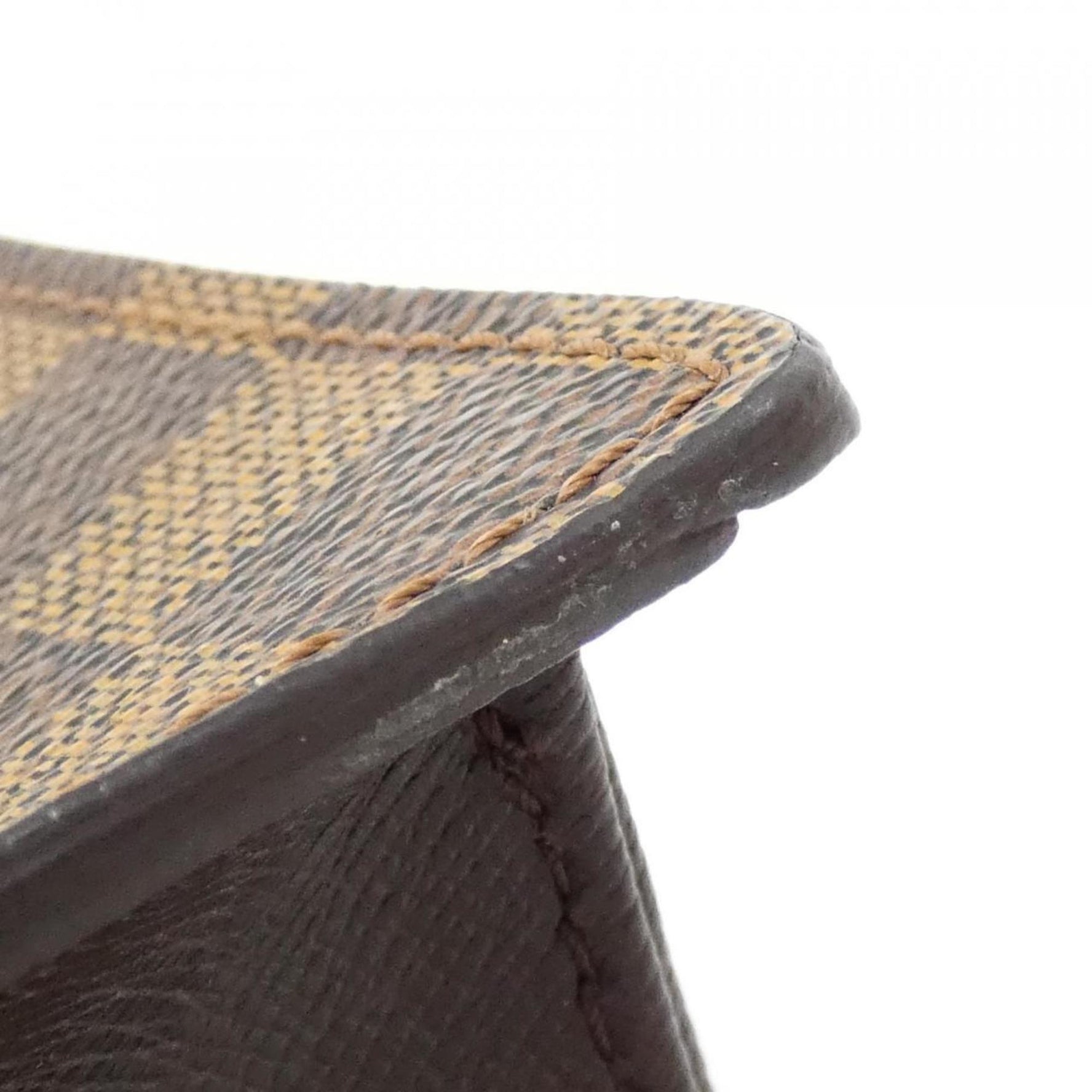 Louis Vuitton Damier Venice Handbag