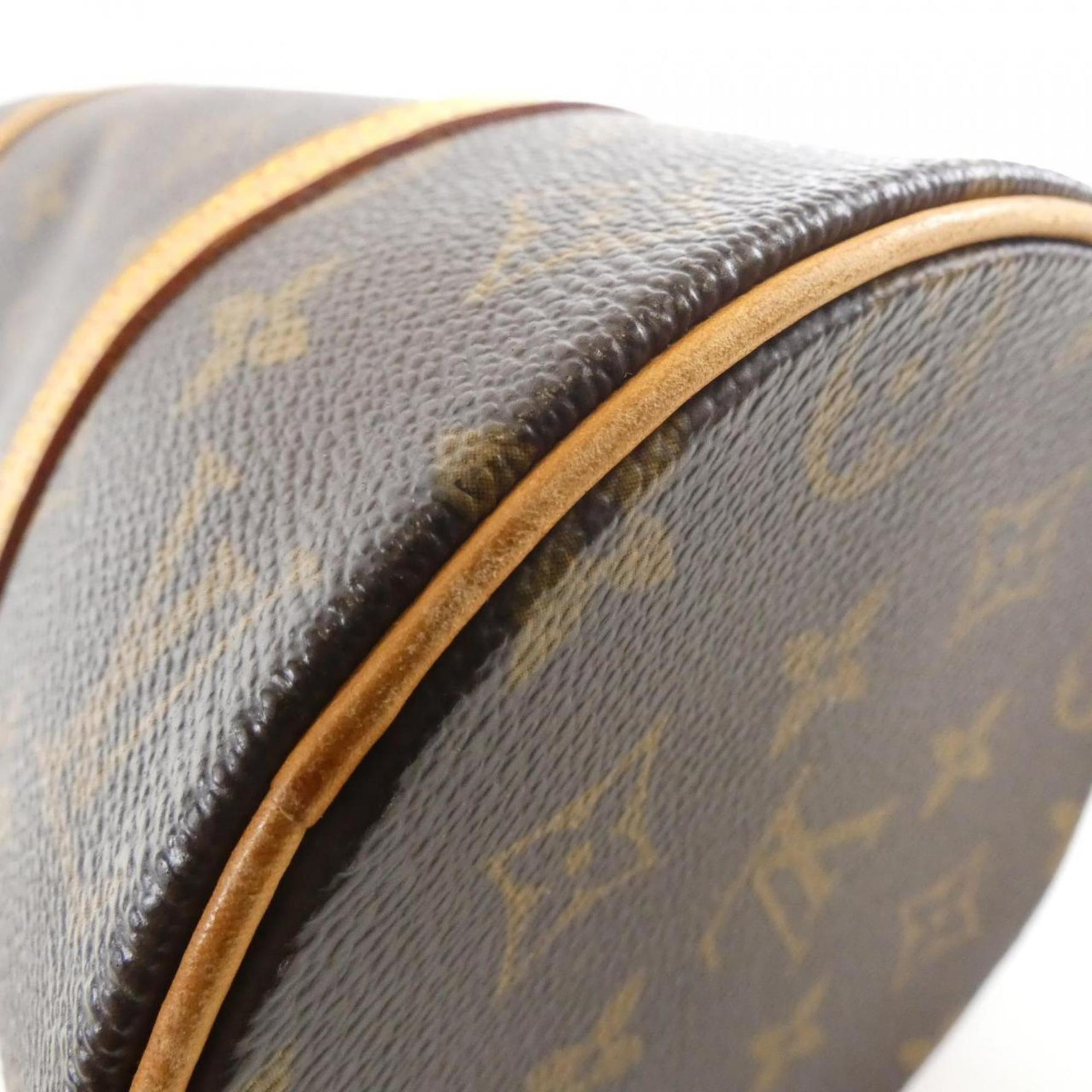 Louis Vuitton Monogram Papillon Handbag