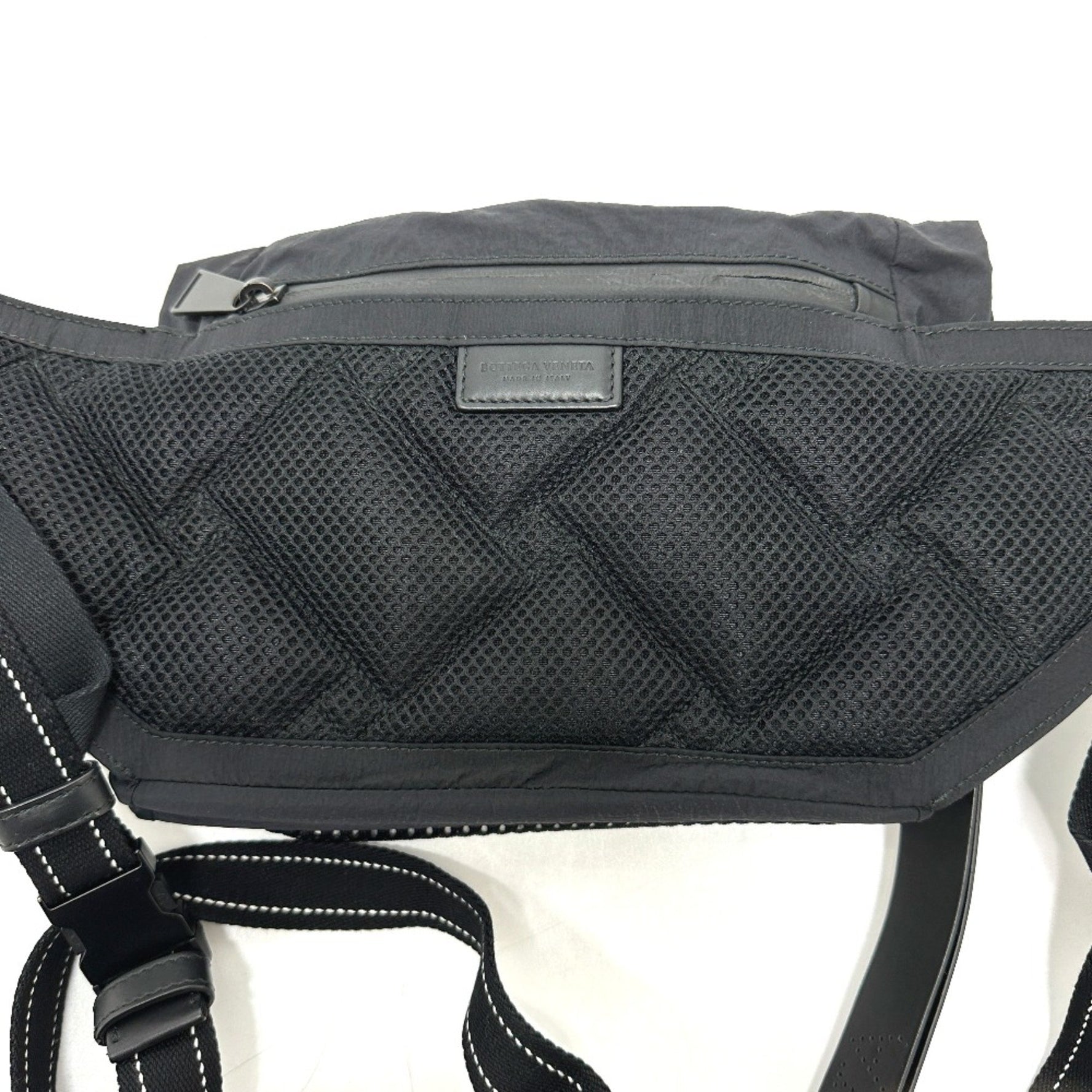 BOTTEGA VENETA bag waist pouch Waist Pouch