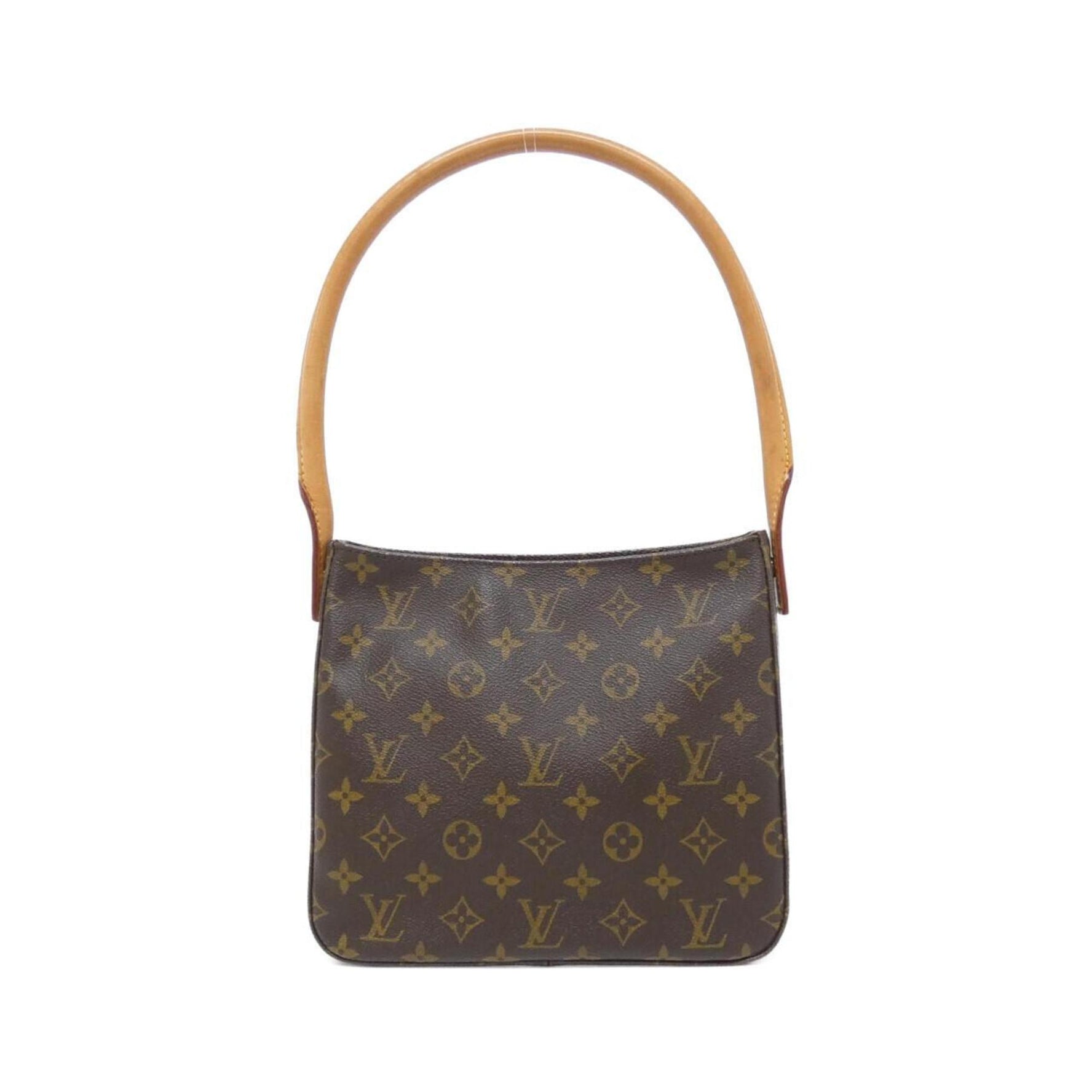 Louis Vuitton Monogram Looping MM Shoulder Bag