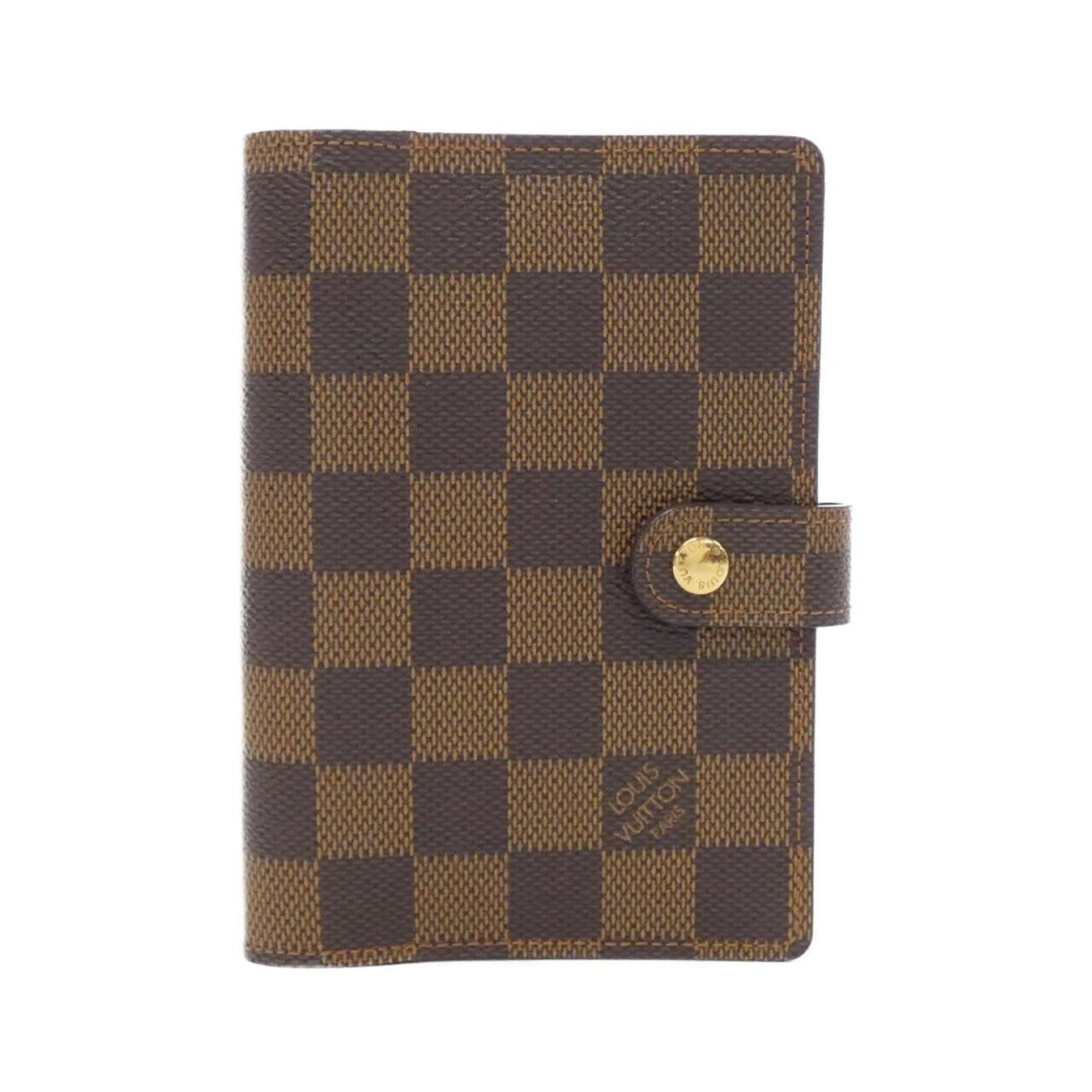 Louis Vuitton Damier Agenda PM Organizer