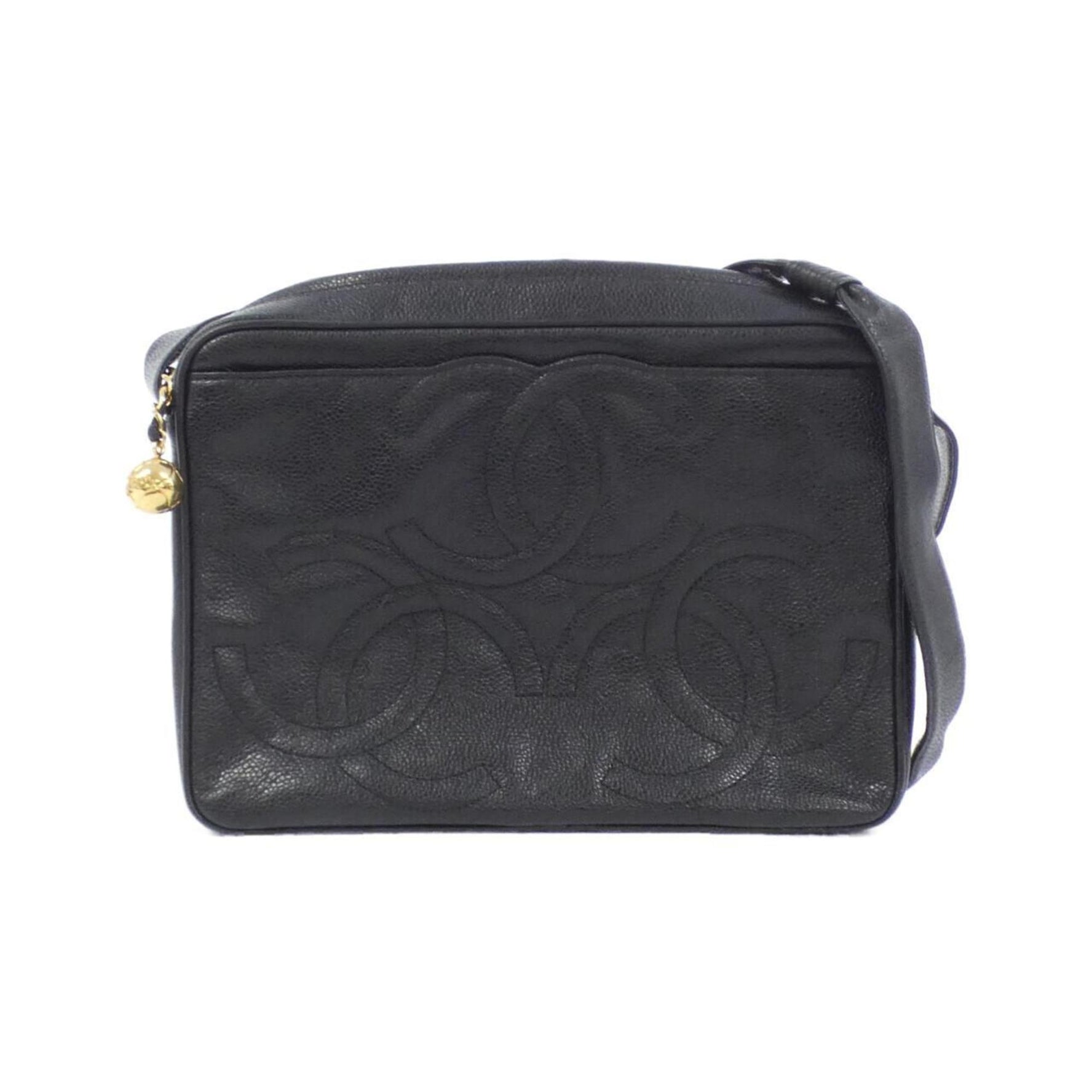 Chanel Shoulder Bags