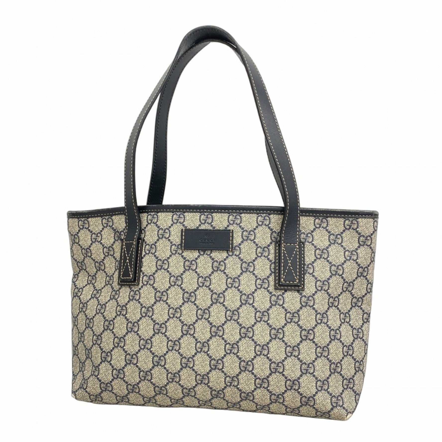 Gucci GG Supreme Handbag