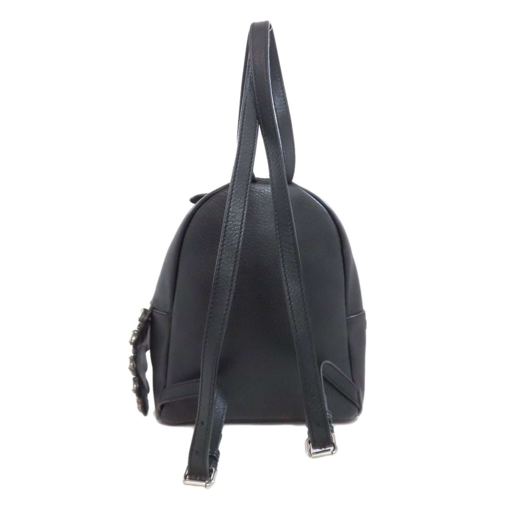 FENDI By The Way Mini Backpack/Daypack in Calfskin