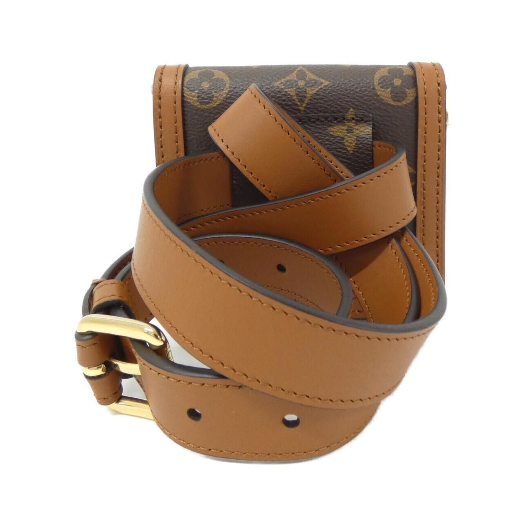 Louis Vuitton Monogram Bumbag Dauphine BB Waist Bag