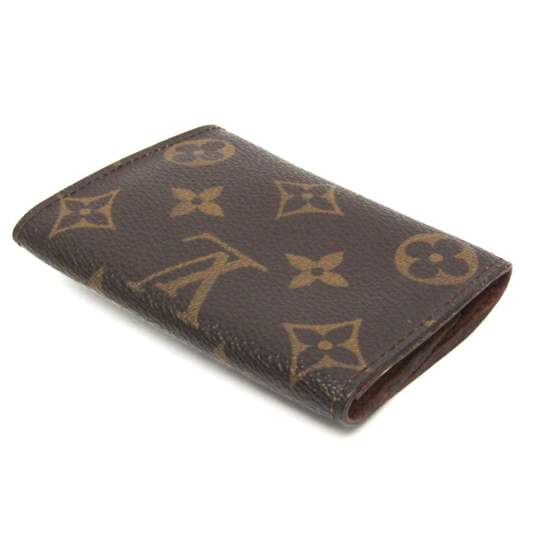 Louis Vuitton Multicles 6 Women,Men Key Case