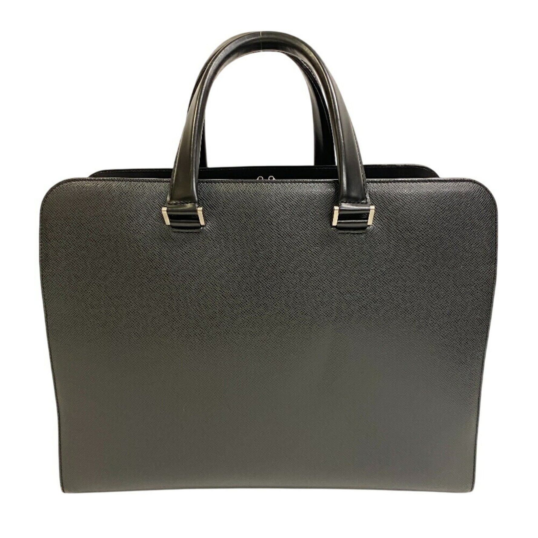 Louis Vuitton Nevsky Taiga Bag