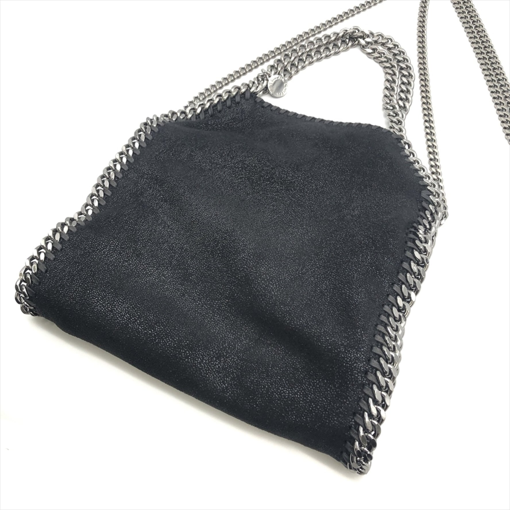 Stella McCartney Falabella shoulder bag in faux leather