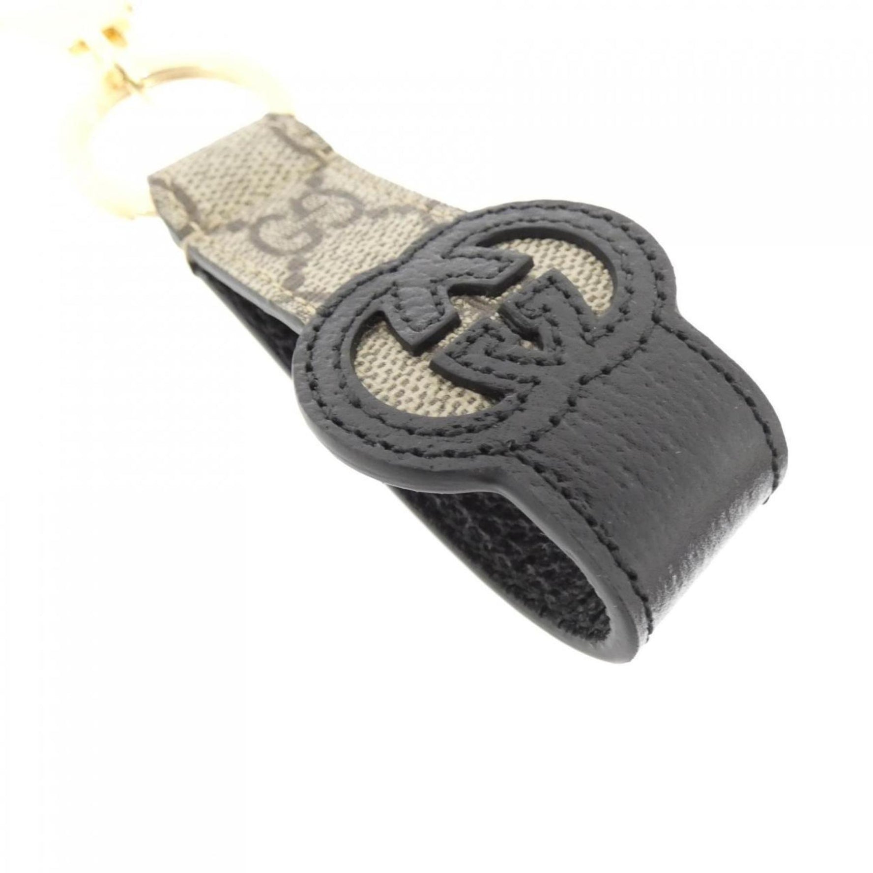 Gucci Keyring