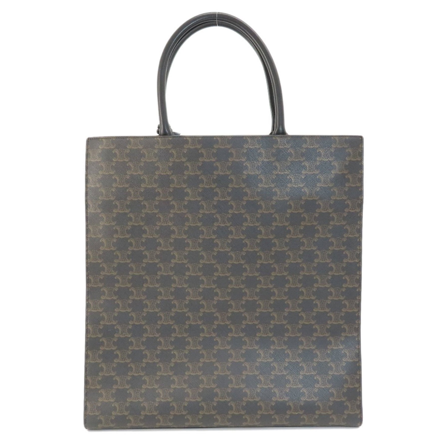 Celine Triomphe Tote Bag
