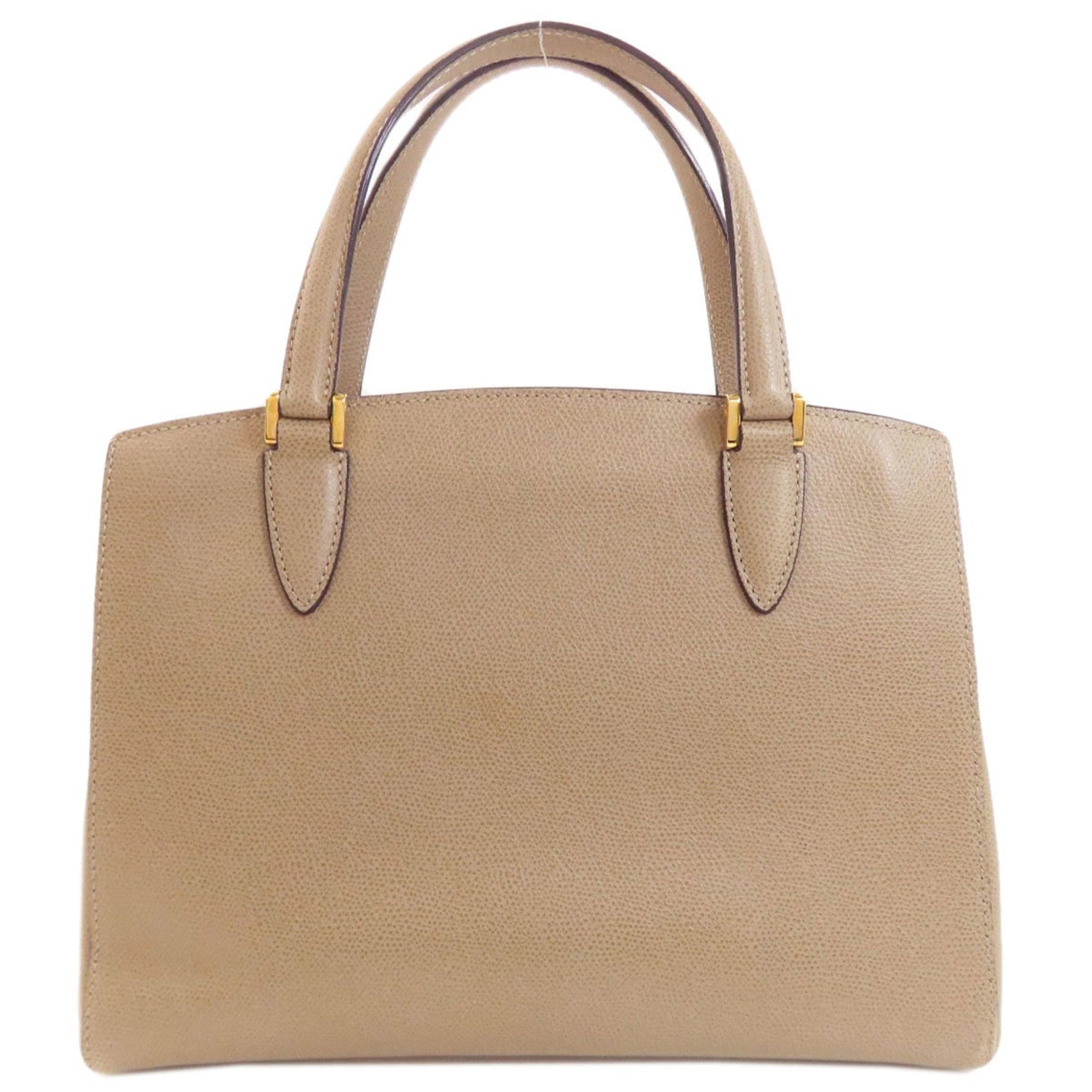 Valextra Triennale handbag in calfskin