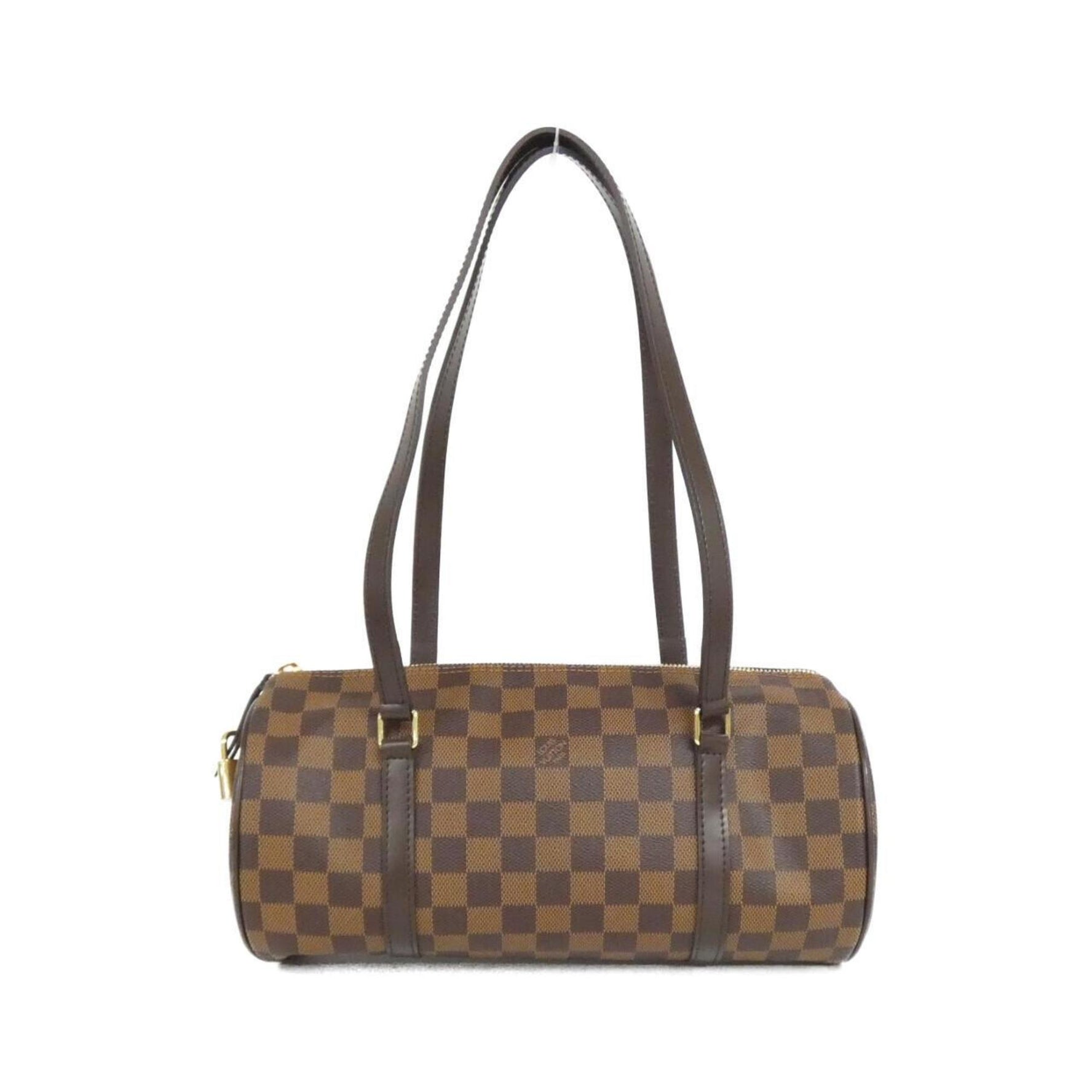 Louis Vuitton Damier Papillon Shoulder Bag
