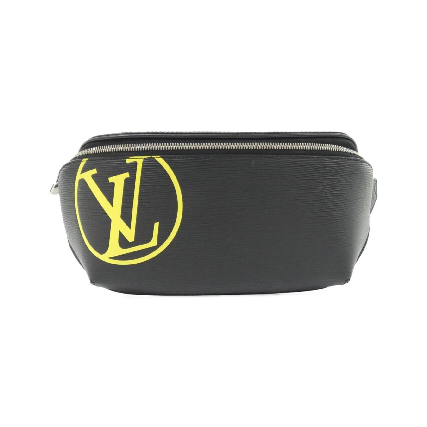 Louis Vuitton Epi (LV Circle) Bum Bag Shoulder