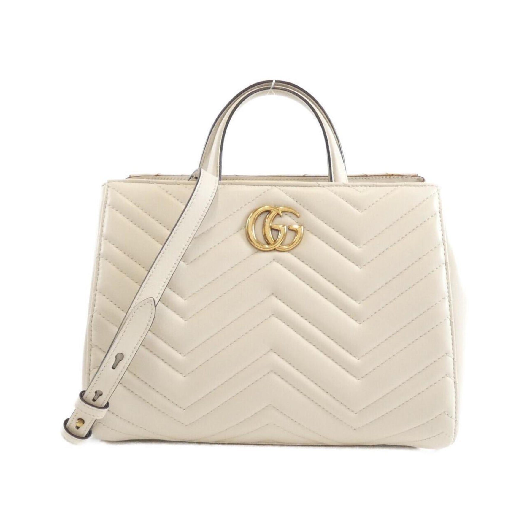 Gucci GG Marmont Handbag