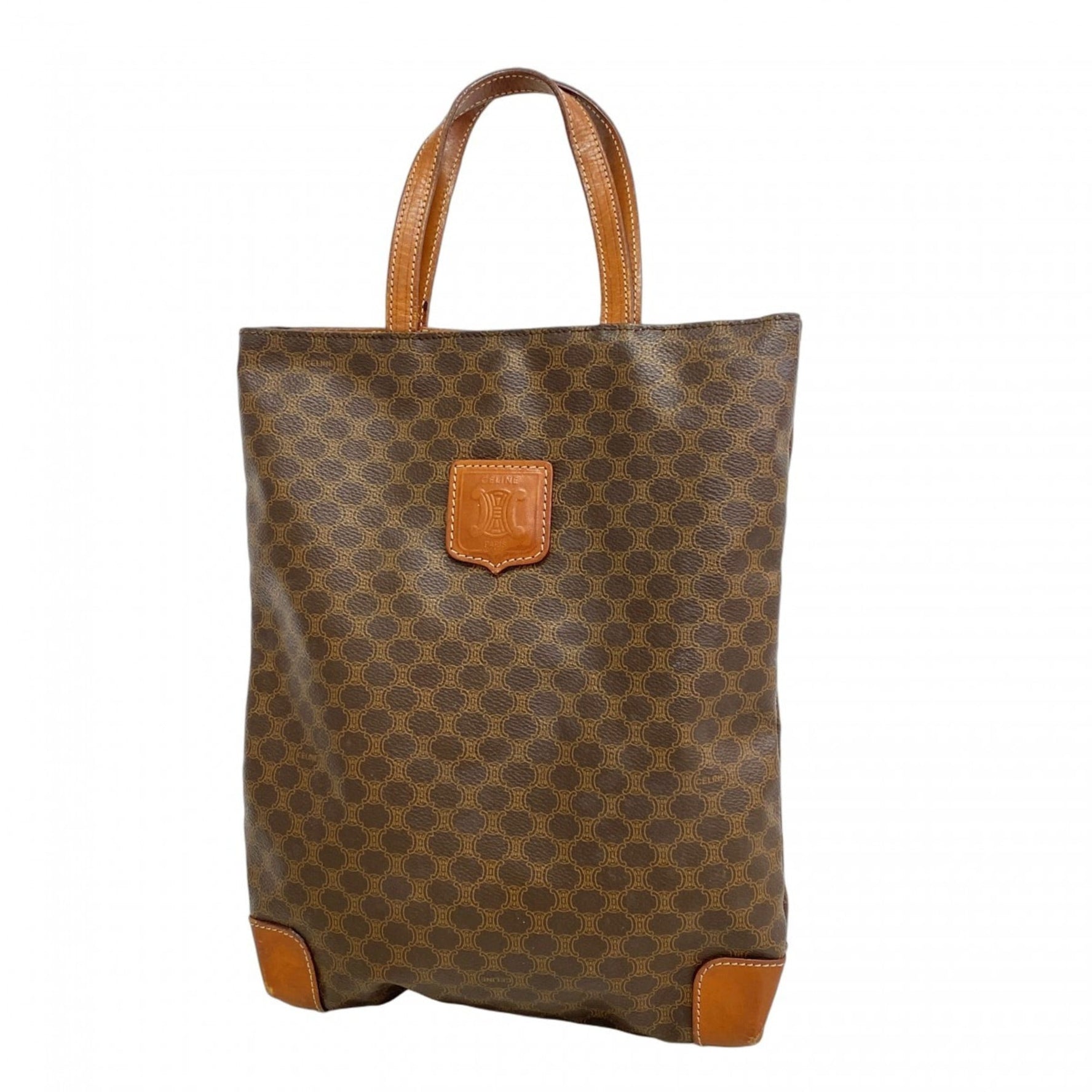 Celine tote bag, Macadam