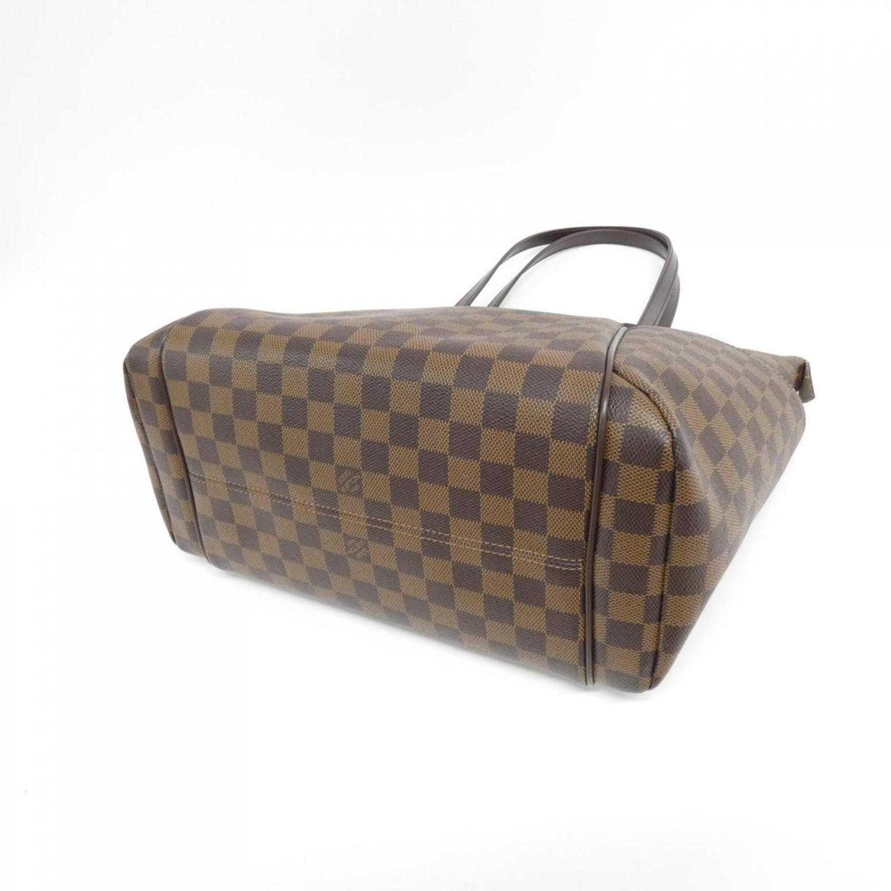 Louis Vuitton Damier Totally MM Handbag
