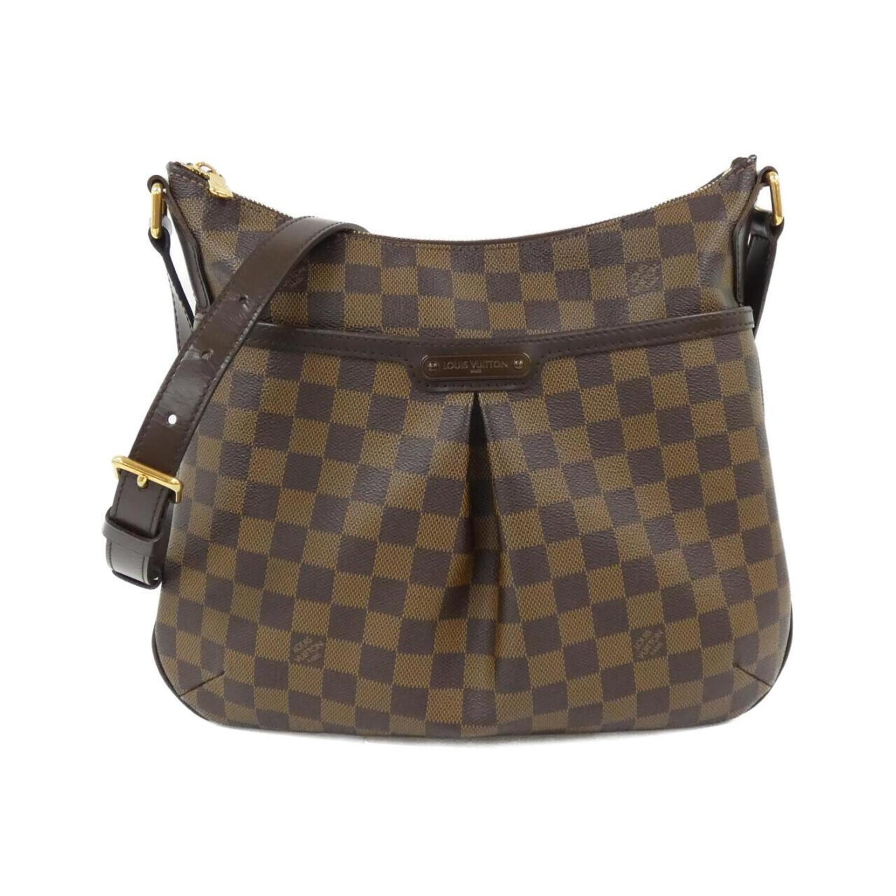 Louis Vuitton Damier Bloomsbury PM Shoulder Bag