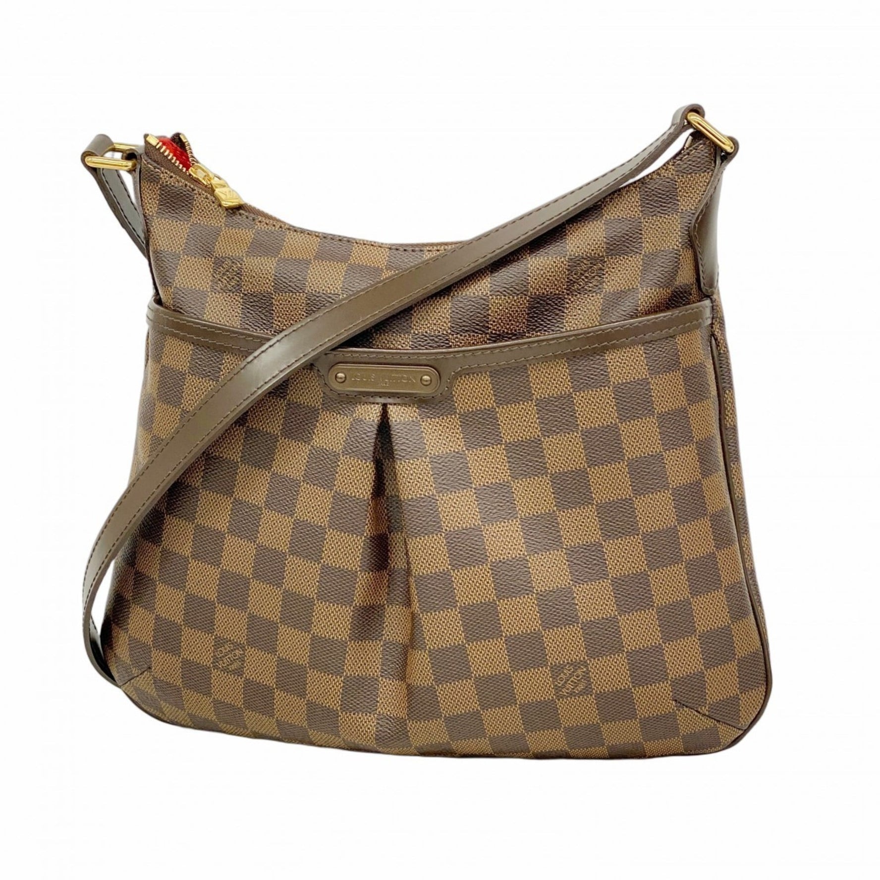 Louis Vuitton Damier Bloomsbury PM Shoulder Bag