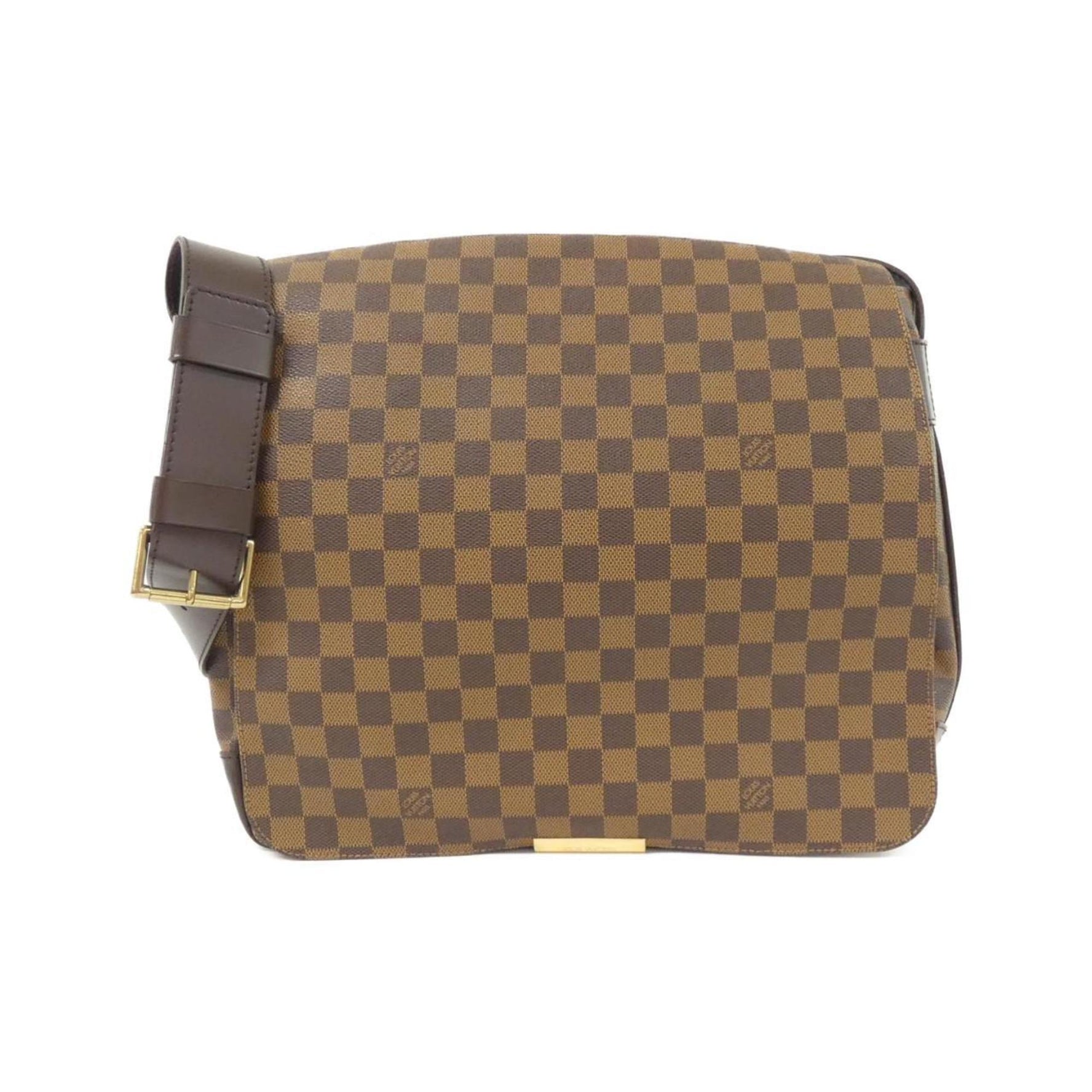 Louis Vuitton Damier Bastille Shoulder Bag