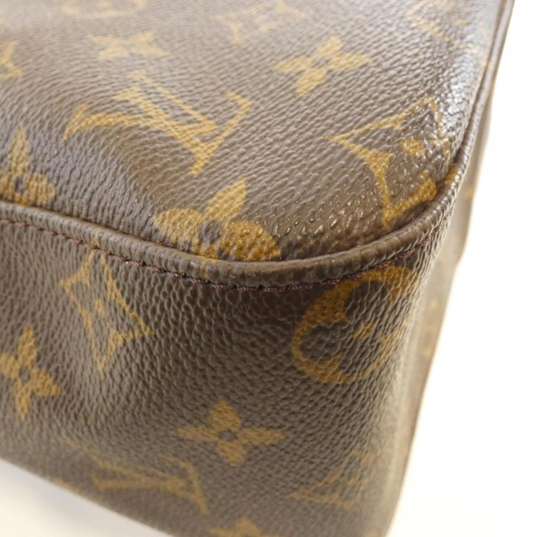 Louis Vuitton Monogram Looping GM Shoulder Bag