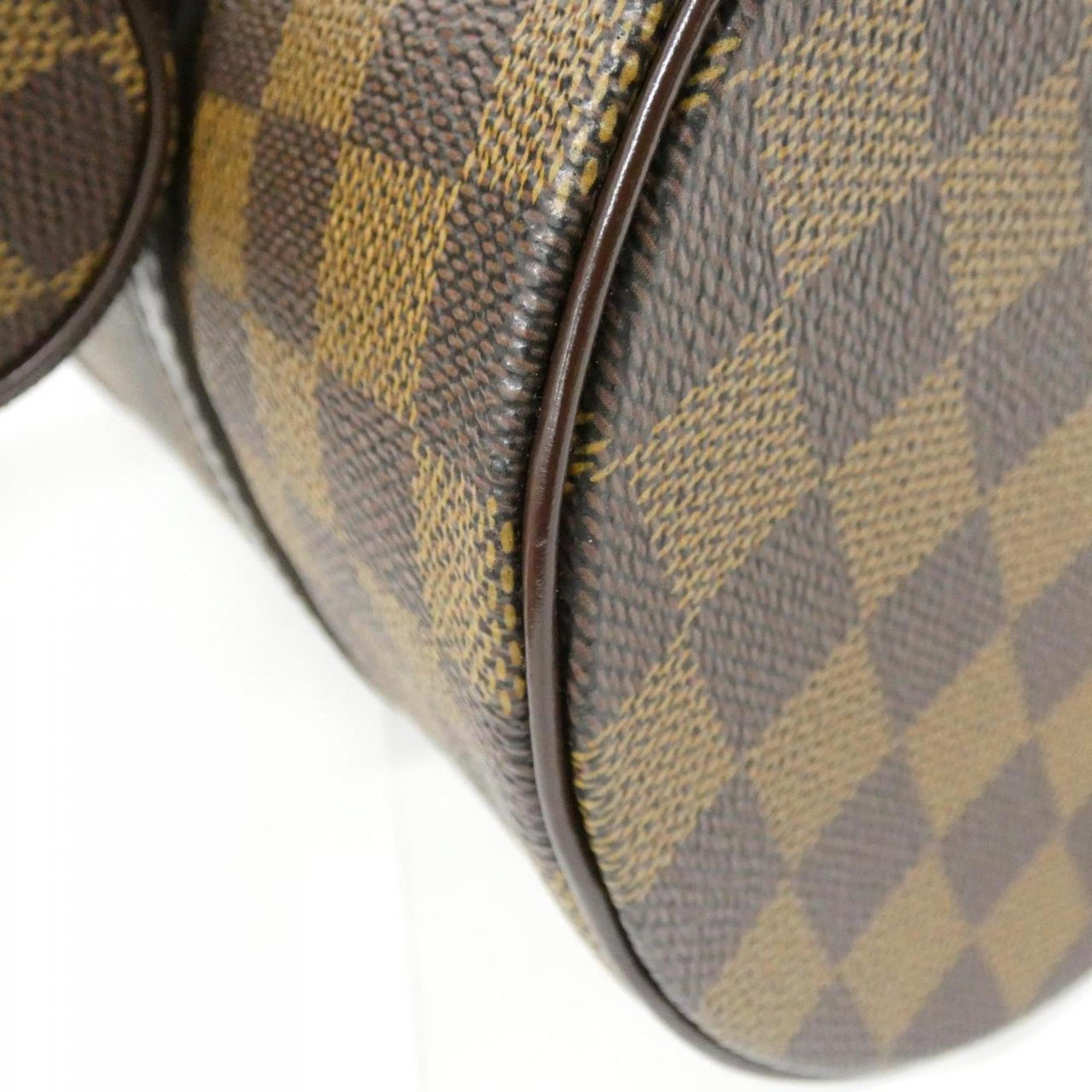 Louis Vuitton Damier Papillon Handbag