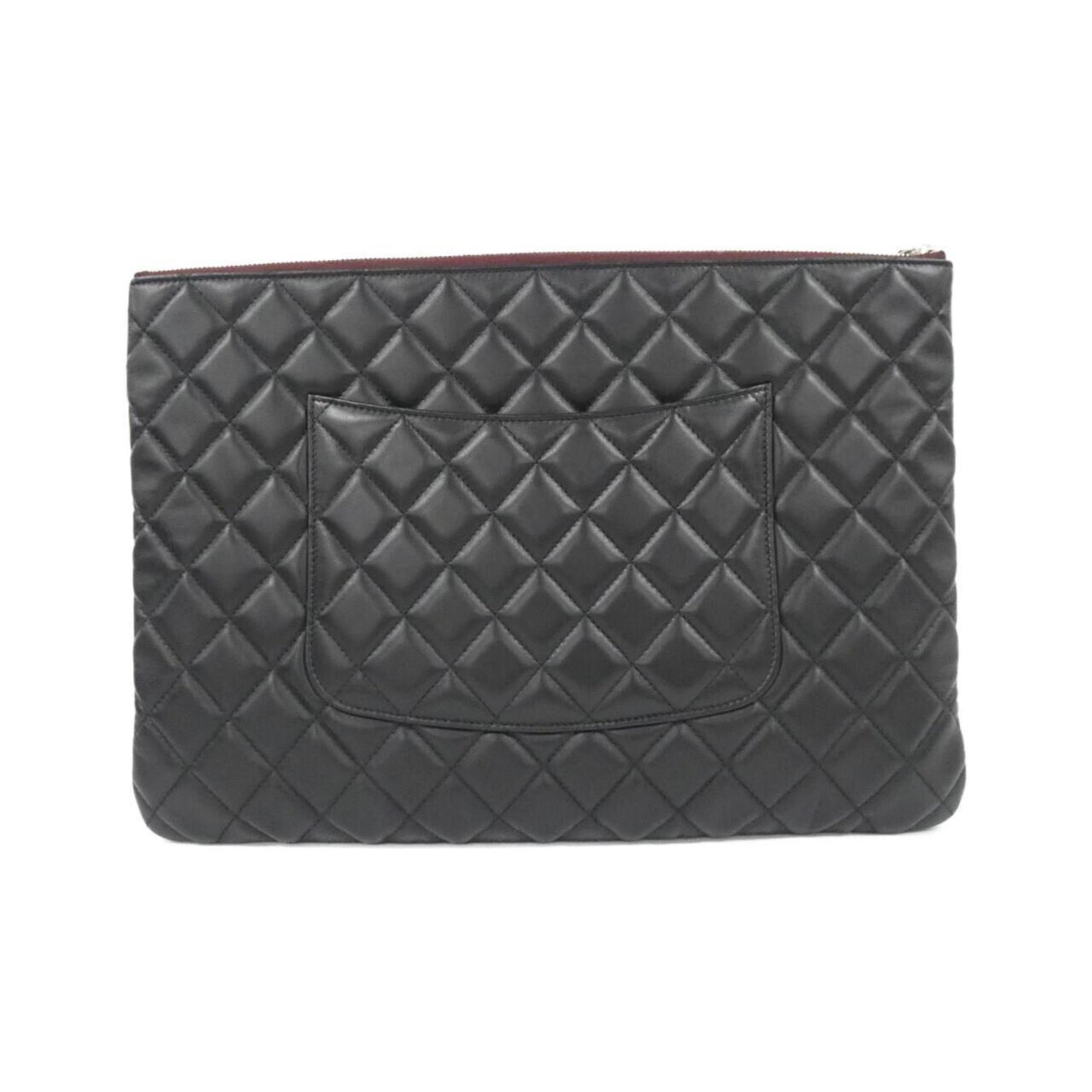 Chanel pouch
