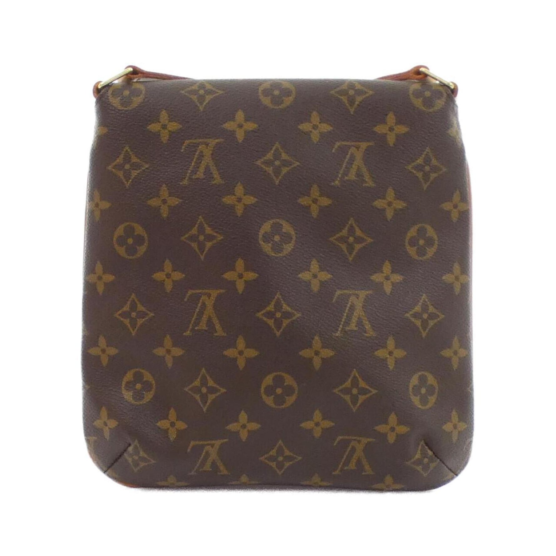 Louis Vuitton Monogram Musette Salsa Shoulder Bag
