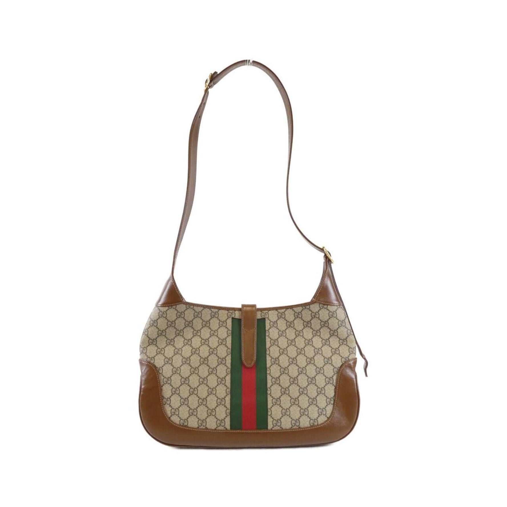 Gucci JACKIE 1961 HUHHG Shoulder Bag