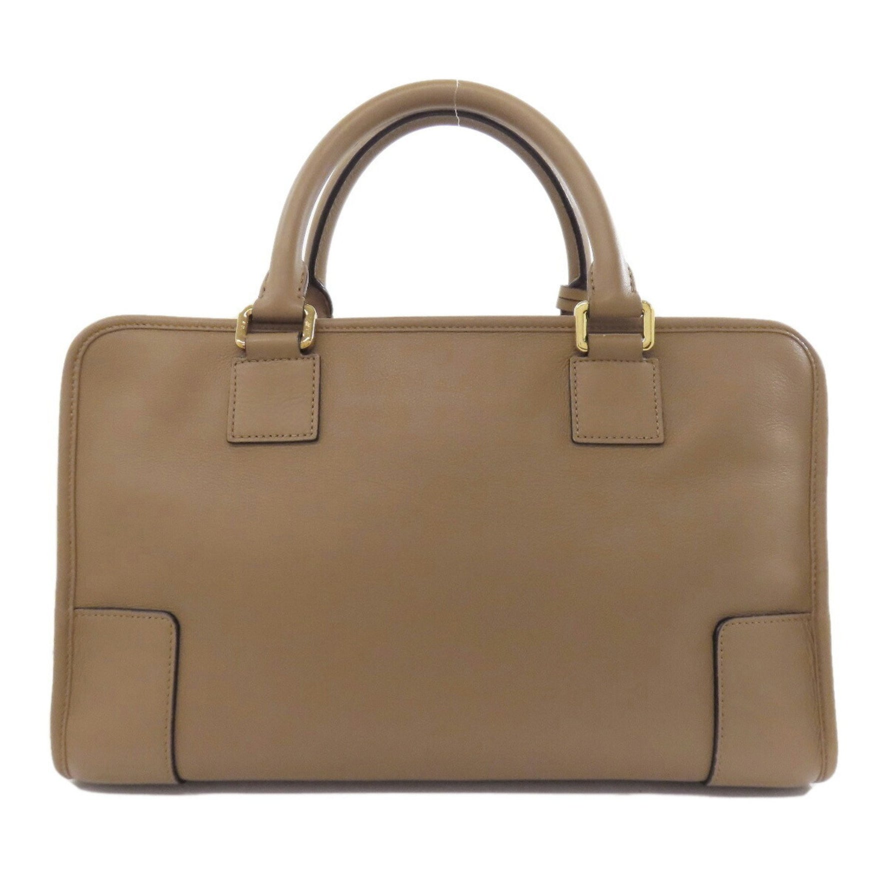 LOEWE Amazona handbag in calfskin