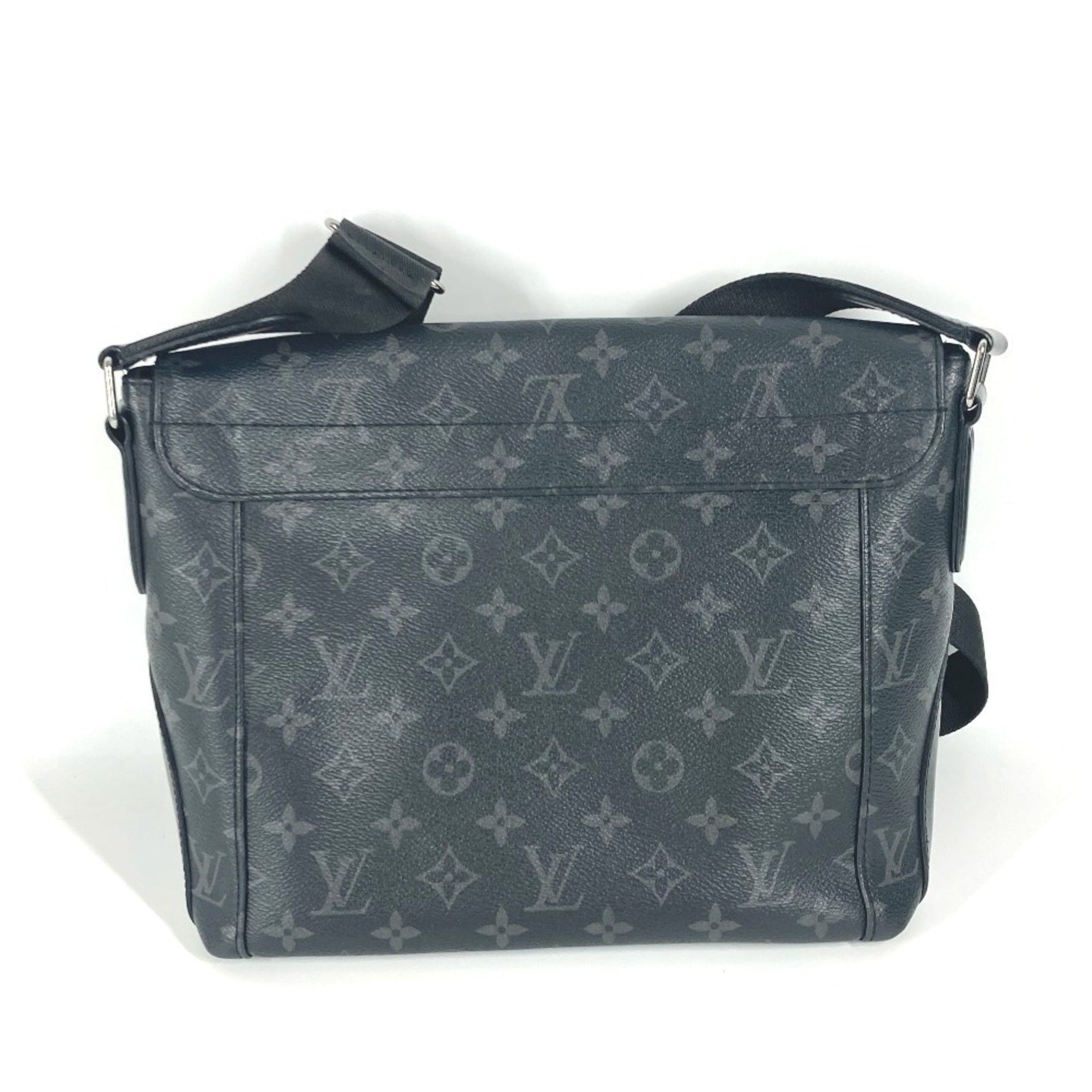 Louis Vuitton Eclipse Messenger MM Bag