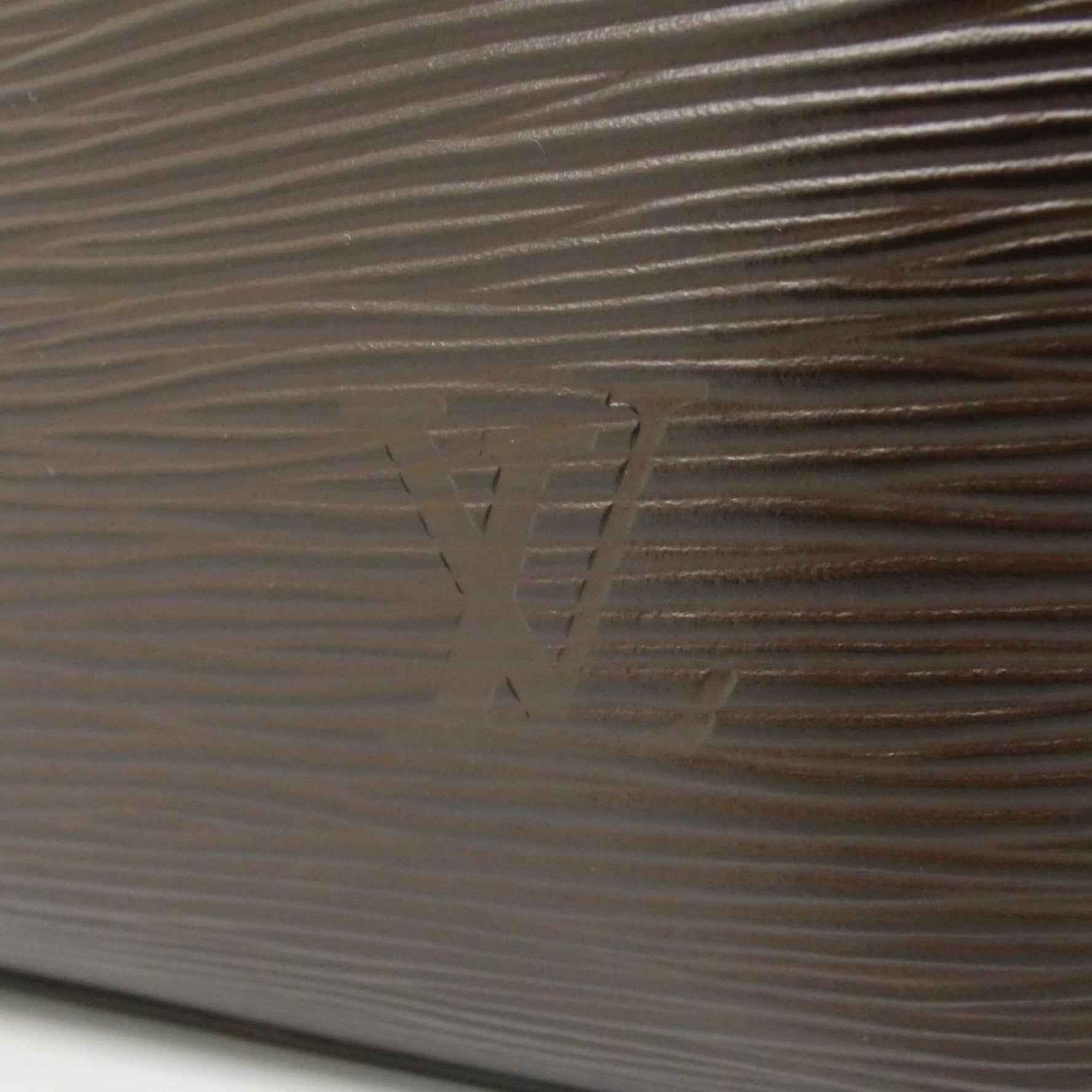 Louis Vuitton Epi Pont Neuf Handbag