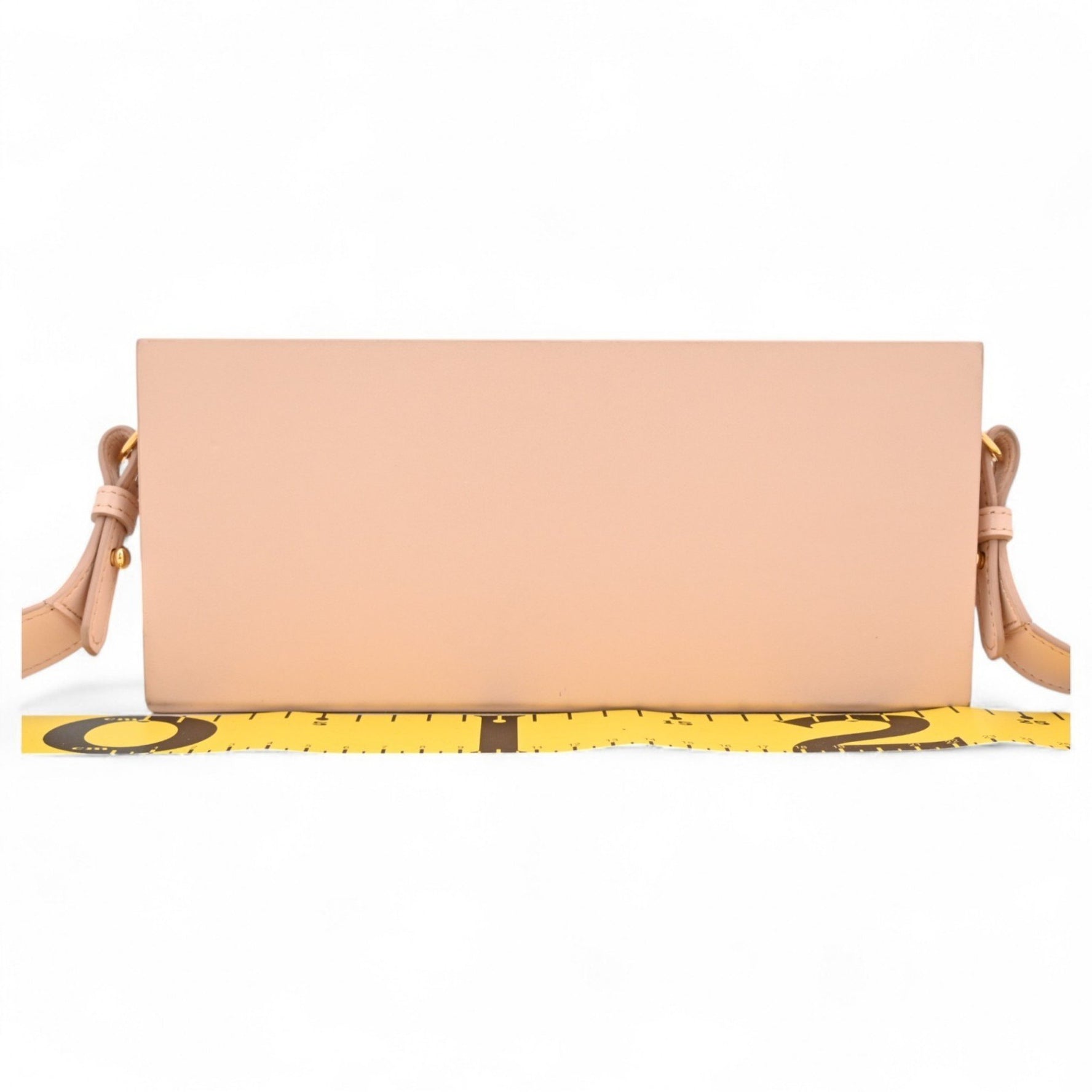 Fendi Horizontal Shoulder Bag Box