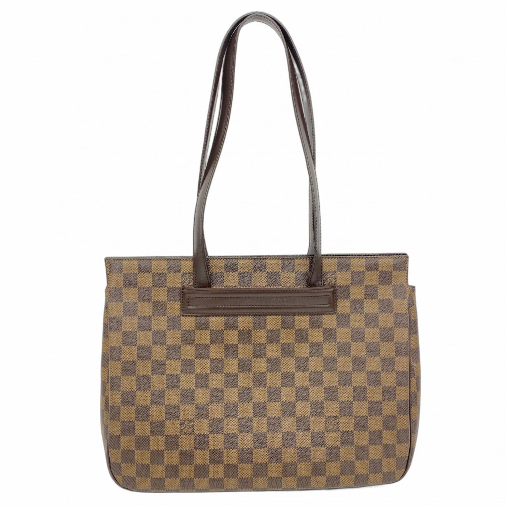 Louis Vuitton Damier Parioli PM Tote Bag