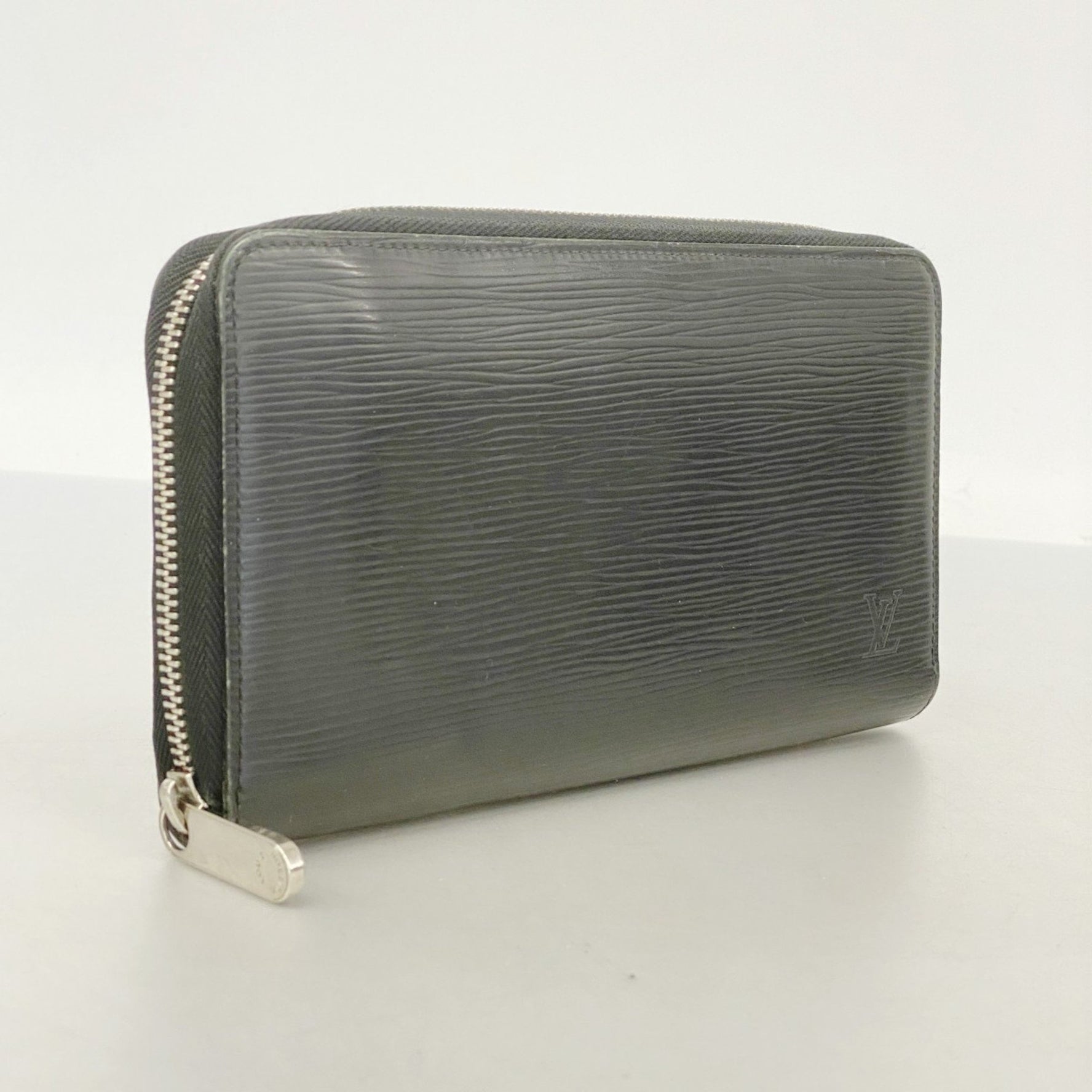 Louis Vuitton Epi Zippy Organizer Long Wallet