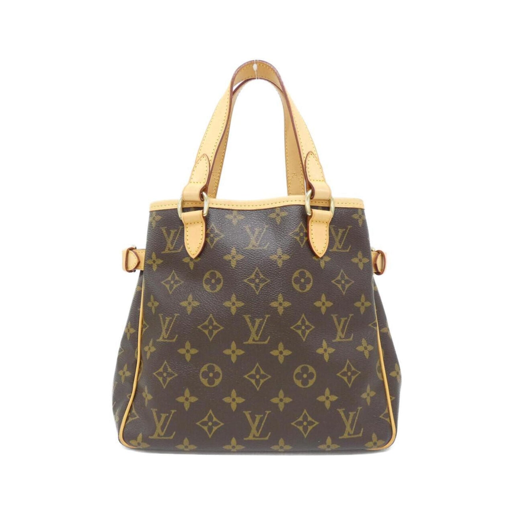 Louis Vuitton Monogram Batignolles Handbag