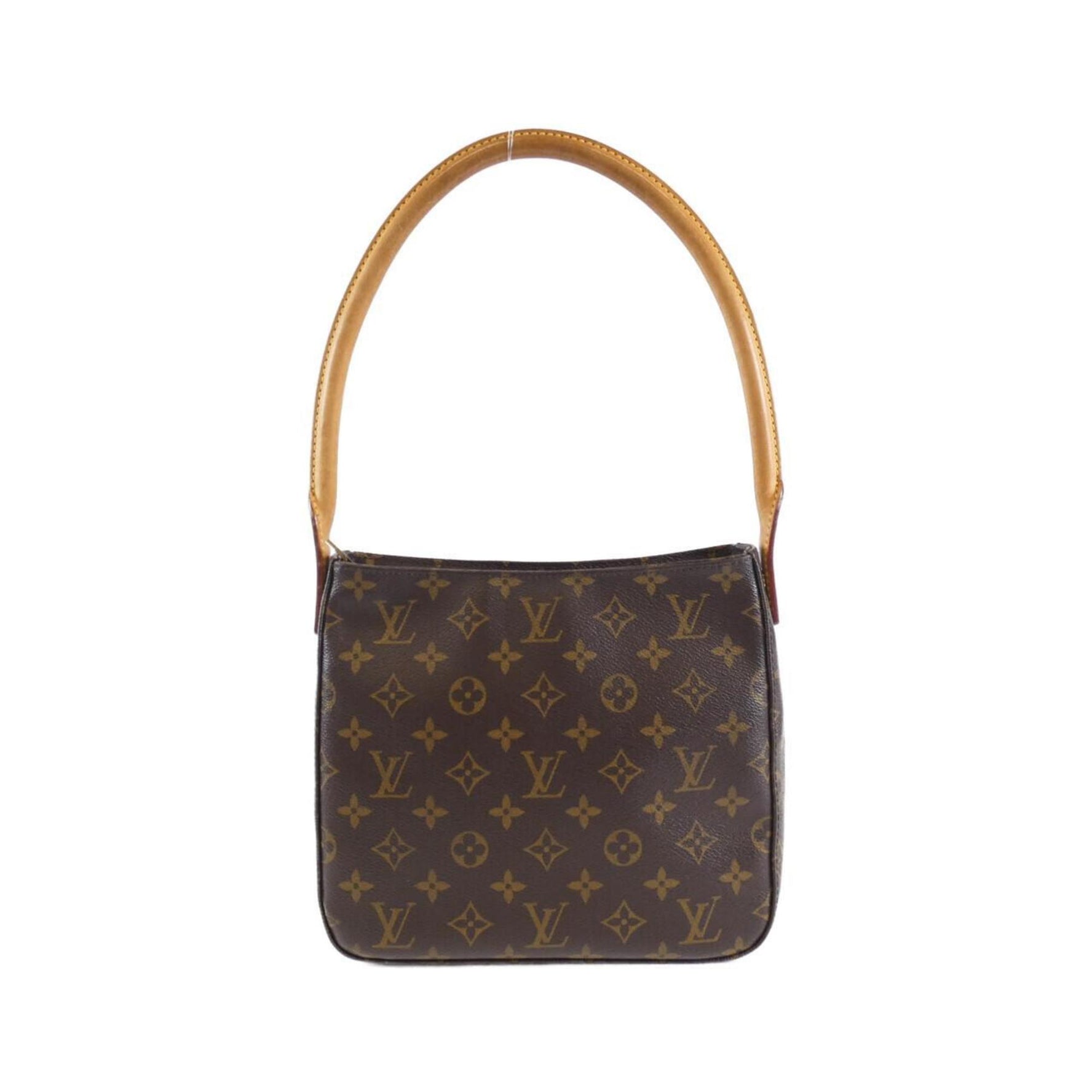 Louis Vuitton Monogram Looping MM Shoulder Bag