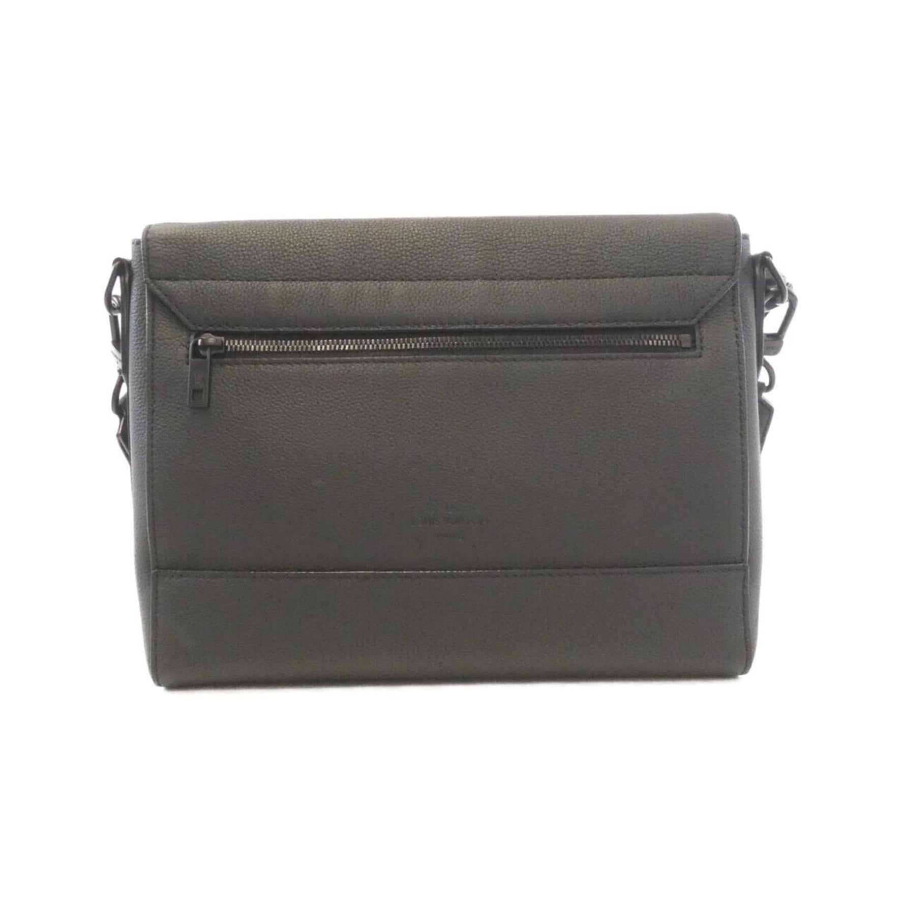 Louis Vuitton LV Aerogram Takeoff Messenger Shoulder Bag