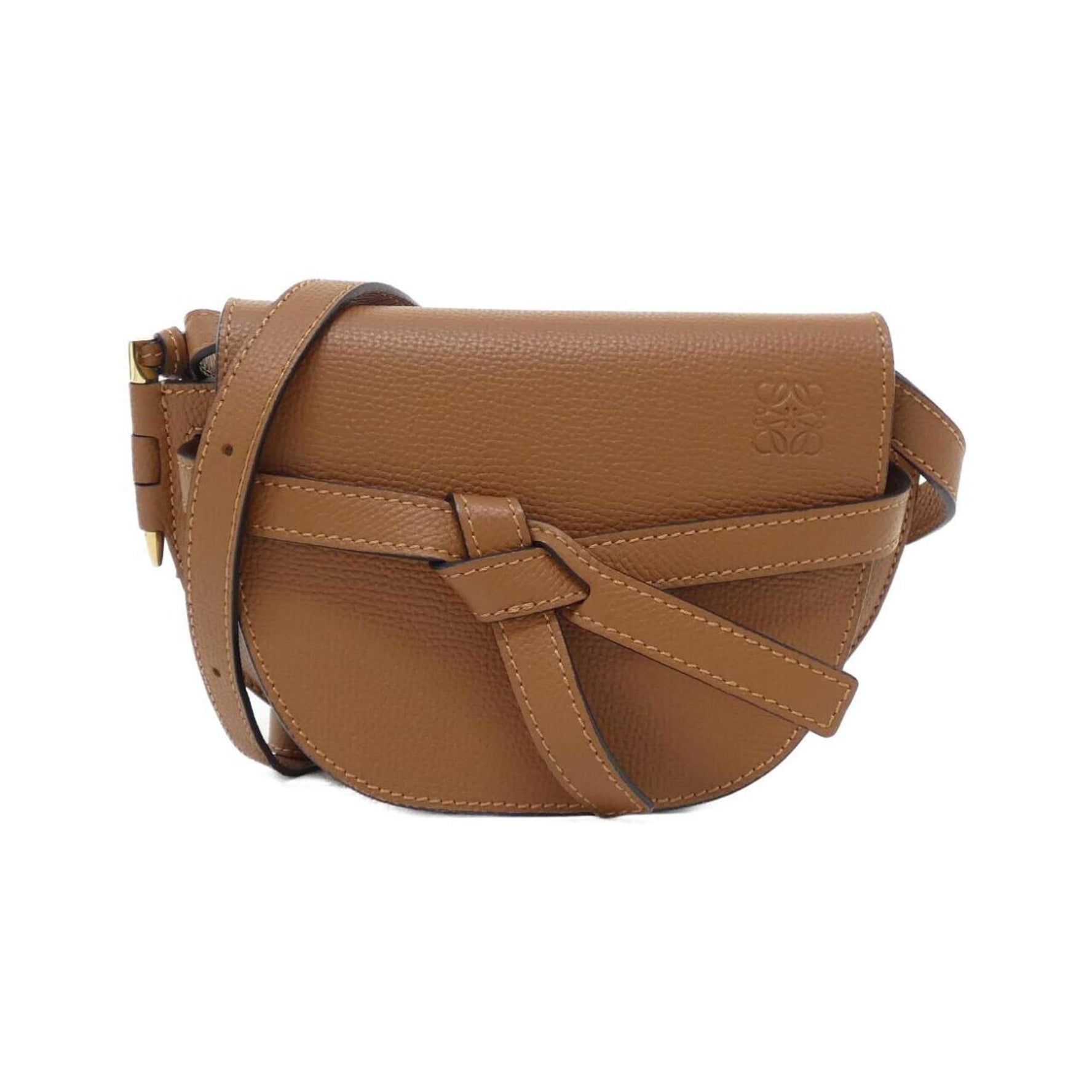 Loewe Gate Dual Mini Shoulder Bag