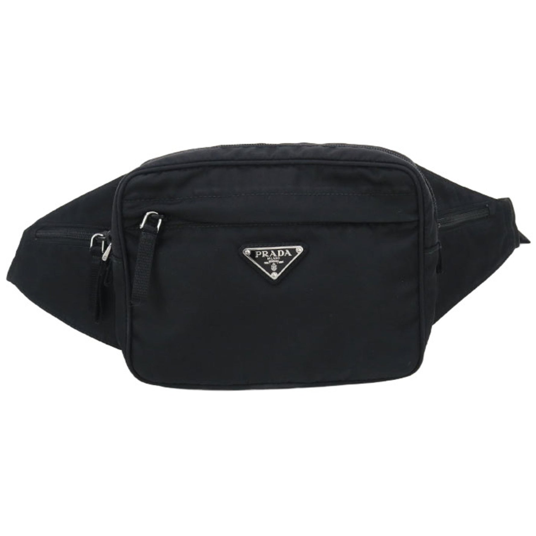 PRADA Body Bag Belt Men's