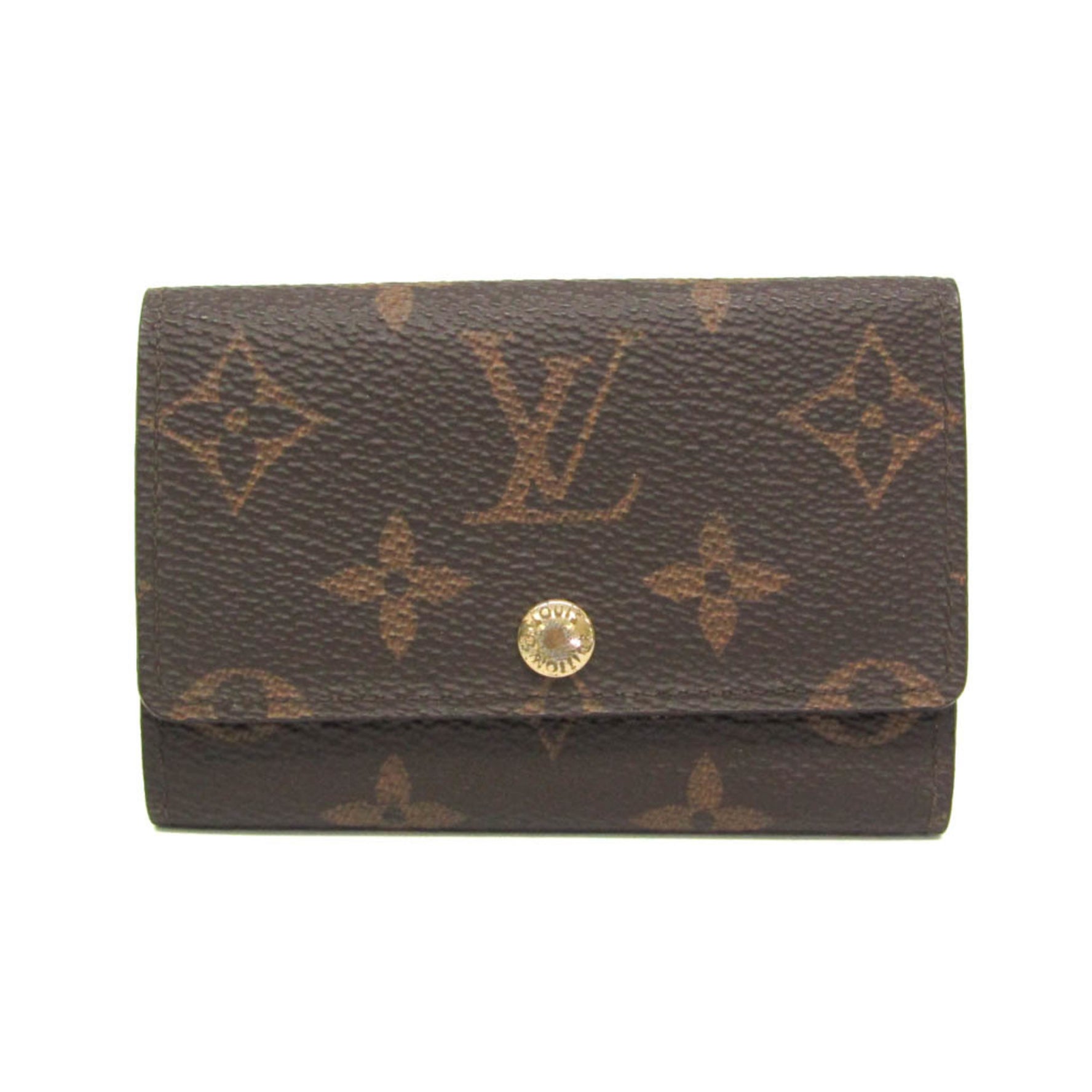 Louis Vuitton Multicle 6 Women,Men Key Case
