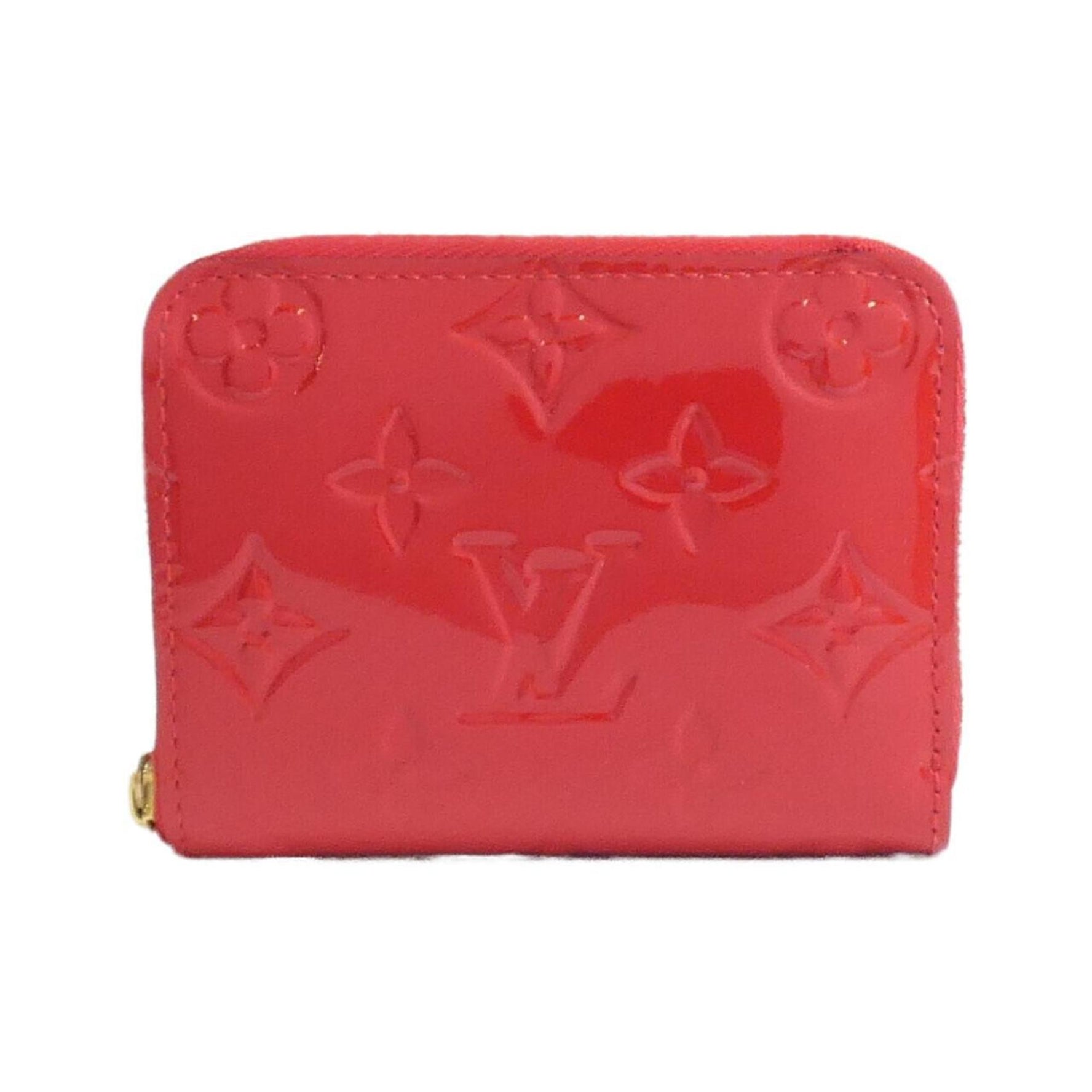 Louis Vuitton Vernis Zippy Coin Purse Wallets, Purses & Cases