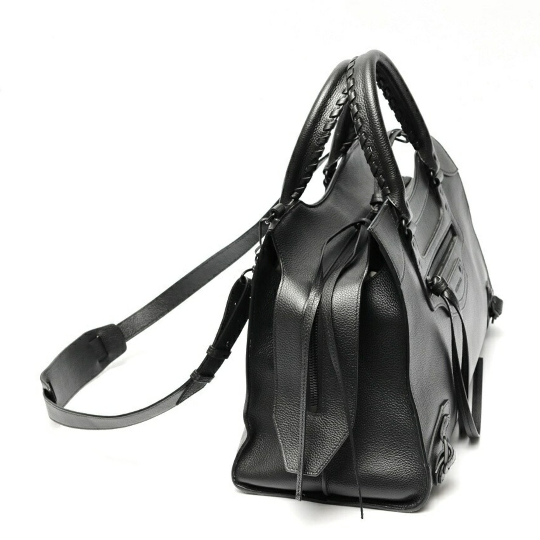 Balenciaga Neoclassic City Medium Leather