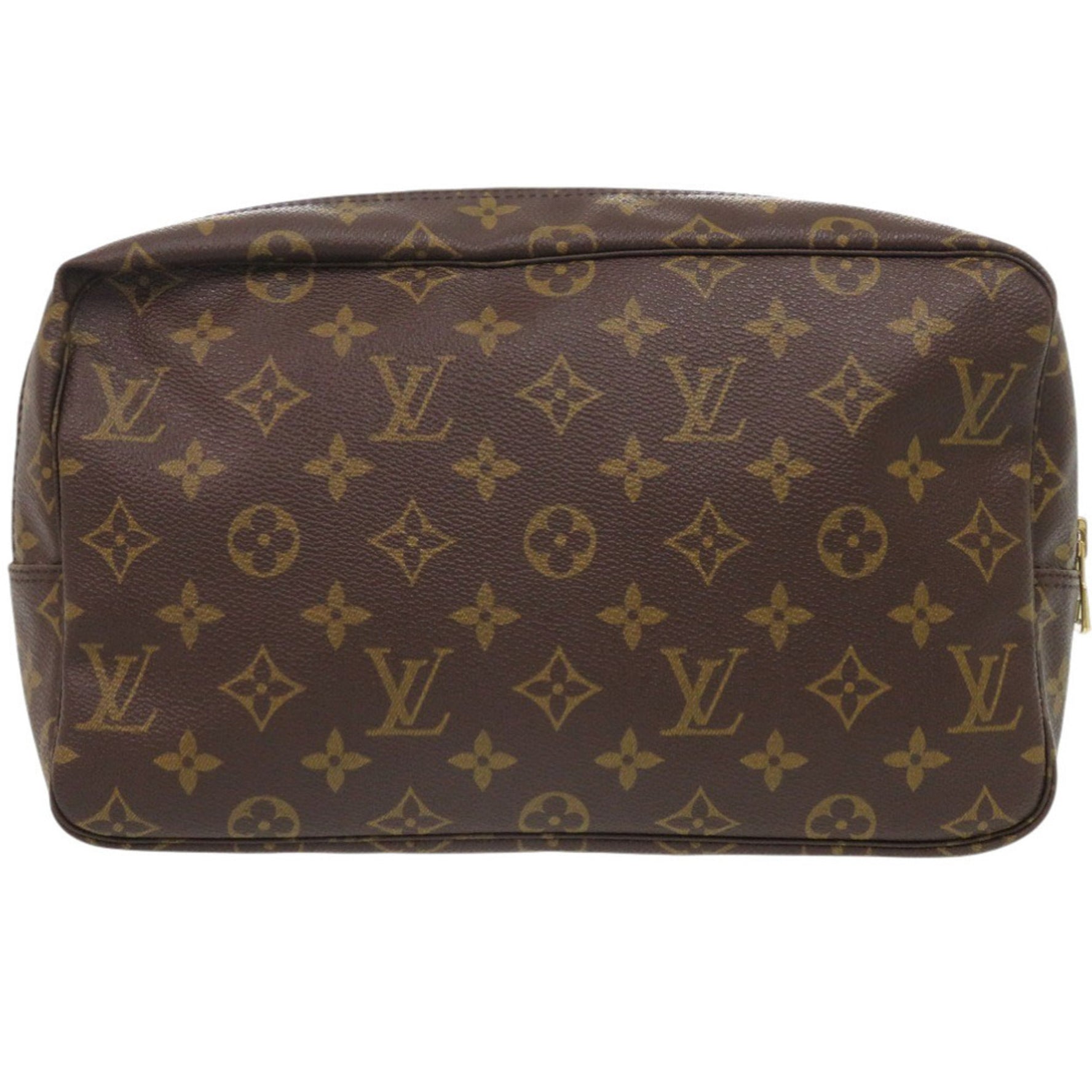 Louis Vuitton True Toilet 28 Monogram Second Bag 1427 LOUIS VUITTON