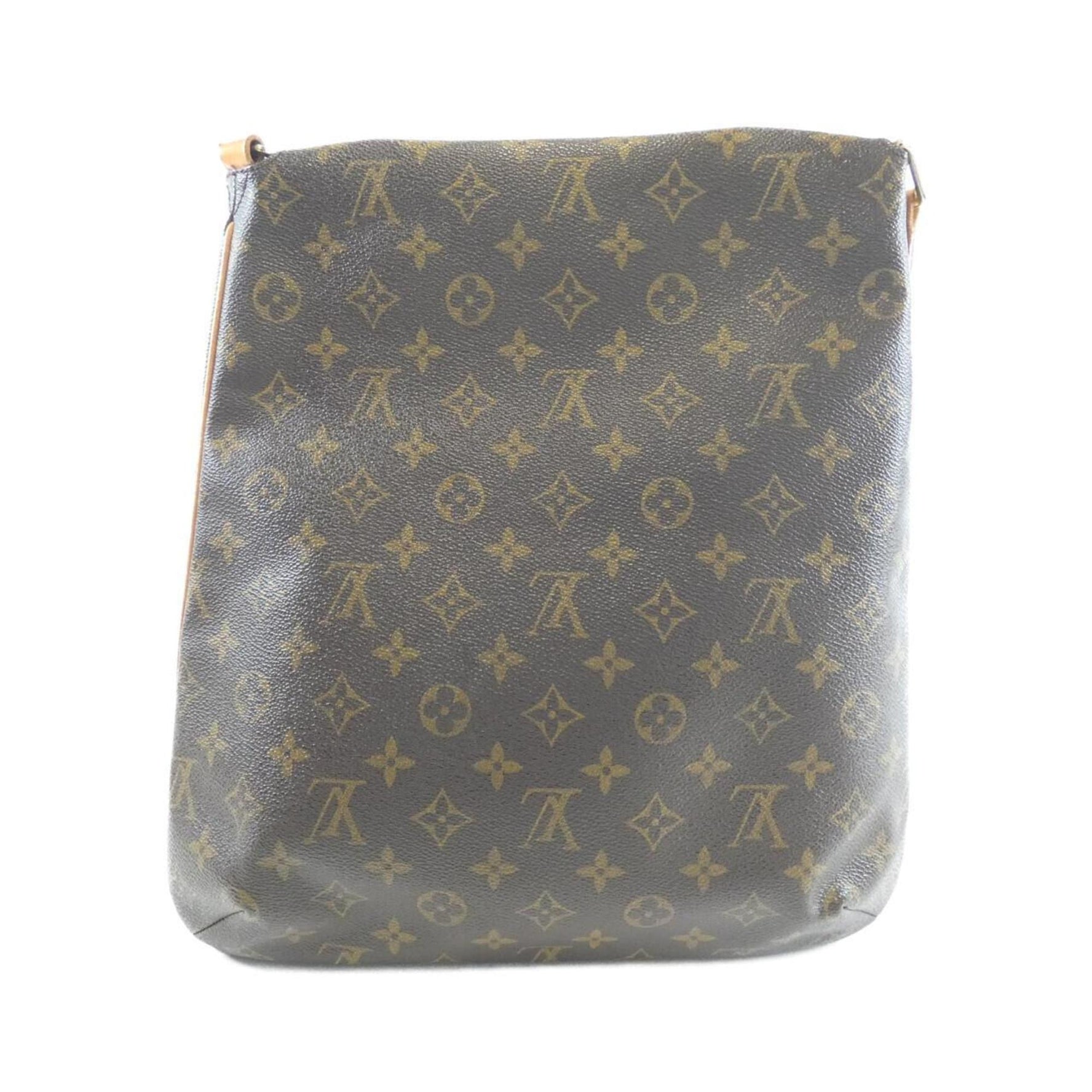 Louis Vuitton Monogram Musette Shoulder Bag