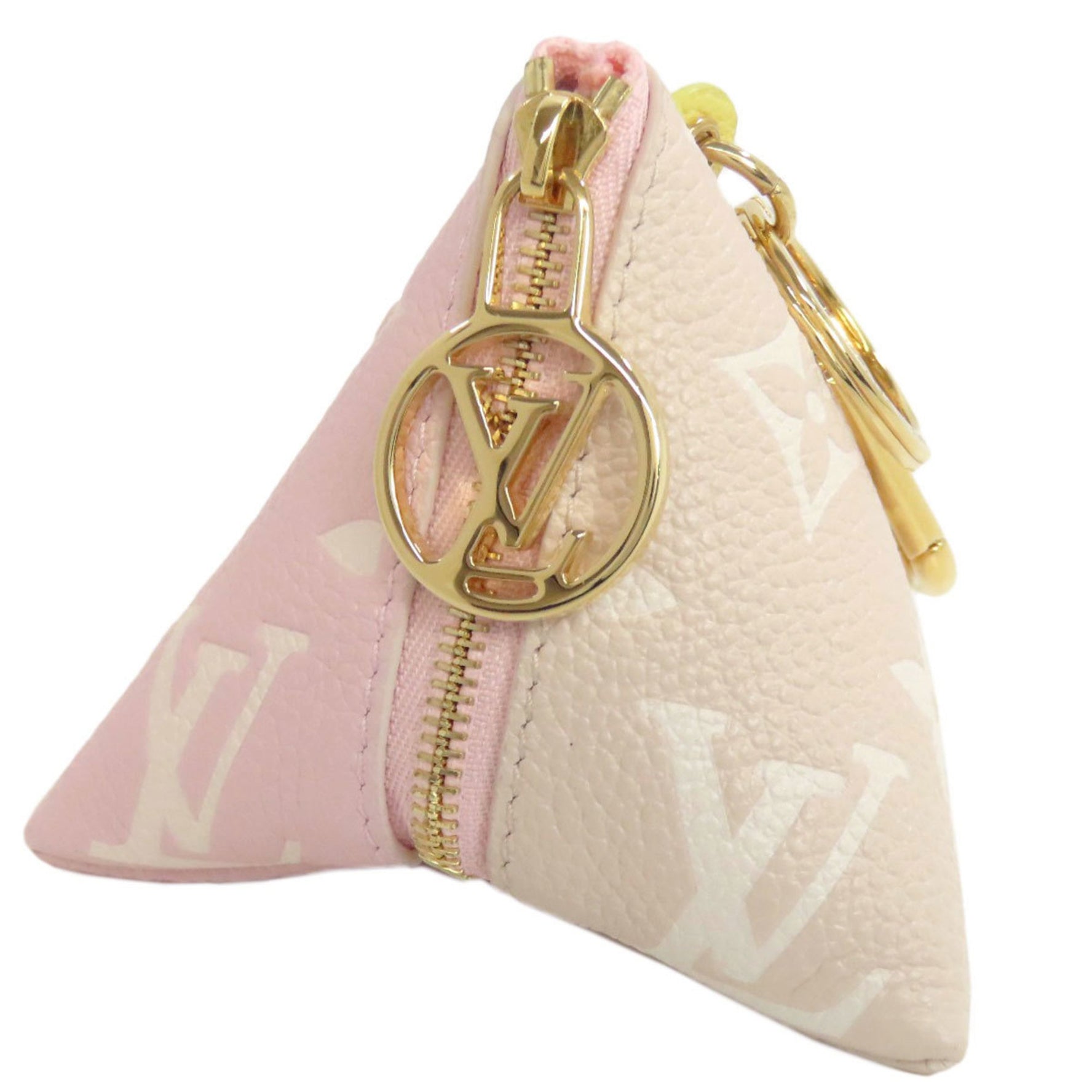 Louis Vuitton Bellungo Pouch Empreinte