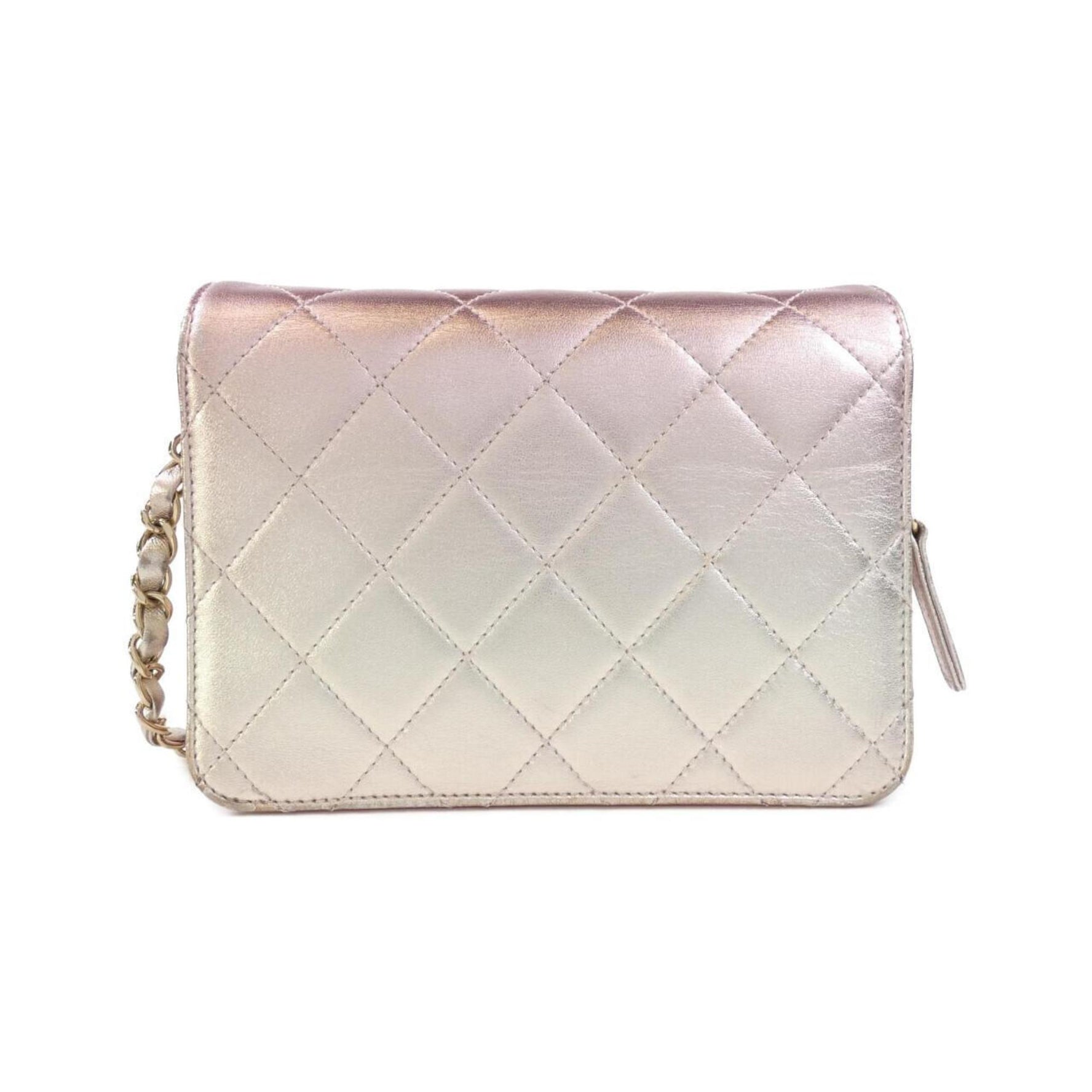 Chanel Shoulder Bag