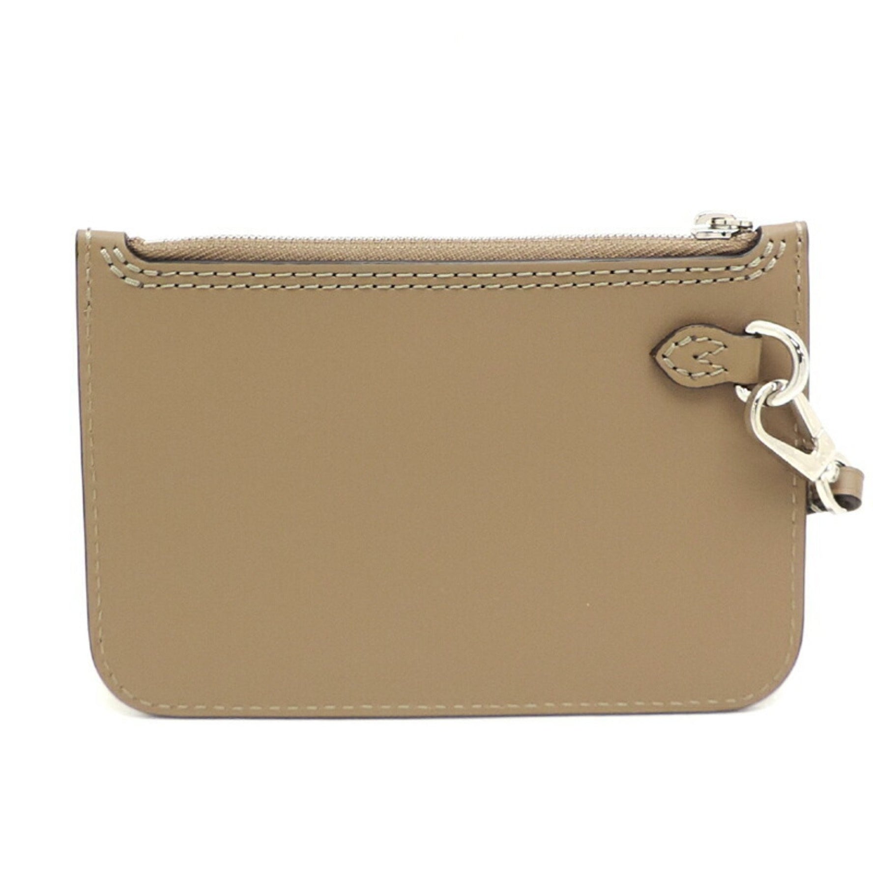 Louis Vuitton Mahina Hina PM Pouch Leather Gare (Gray)